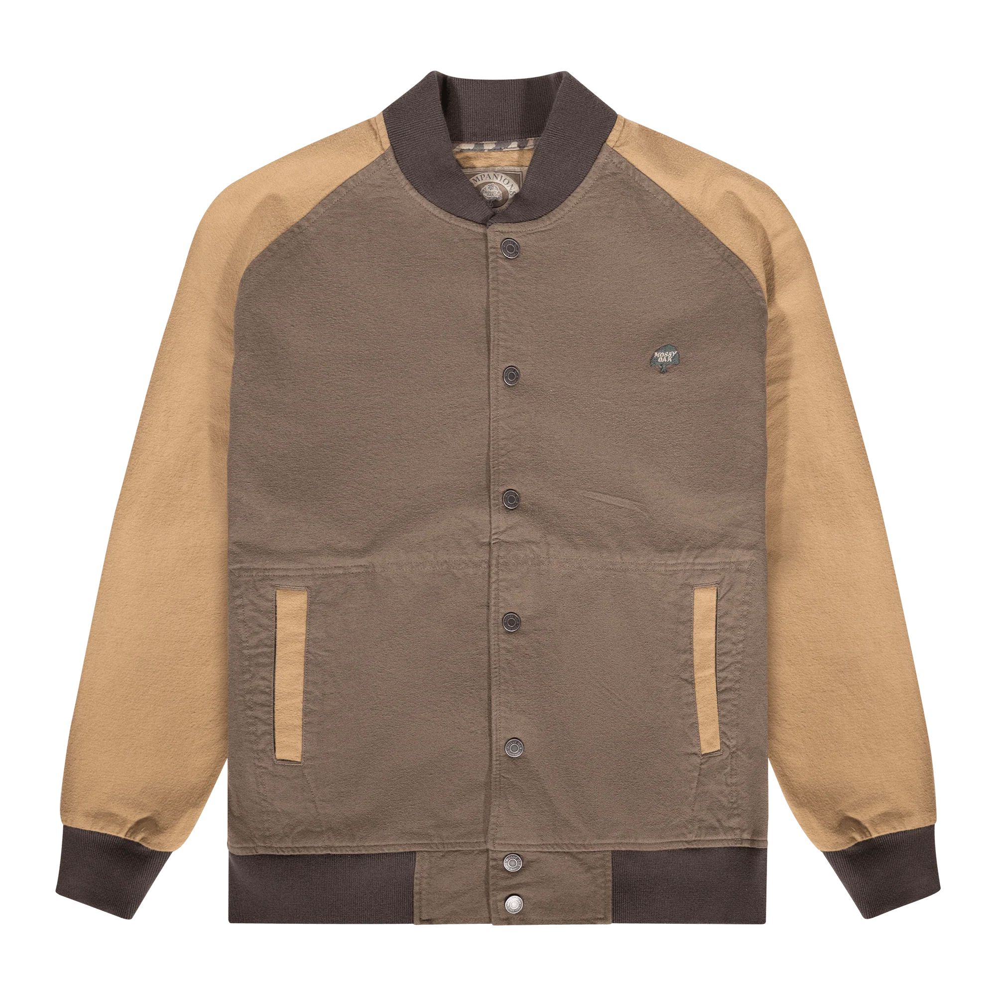 Boundary Jacket