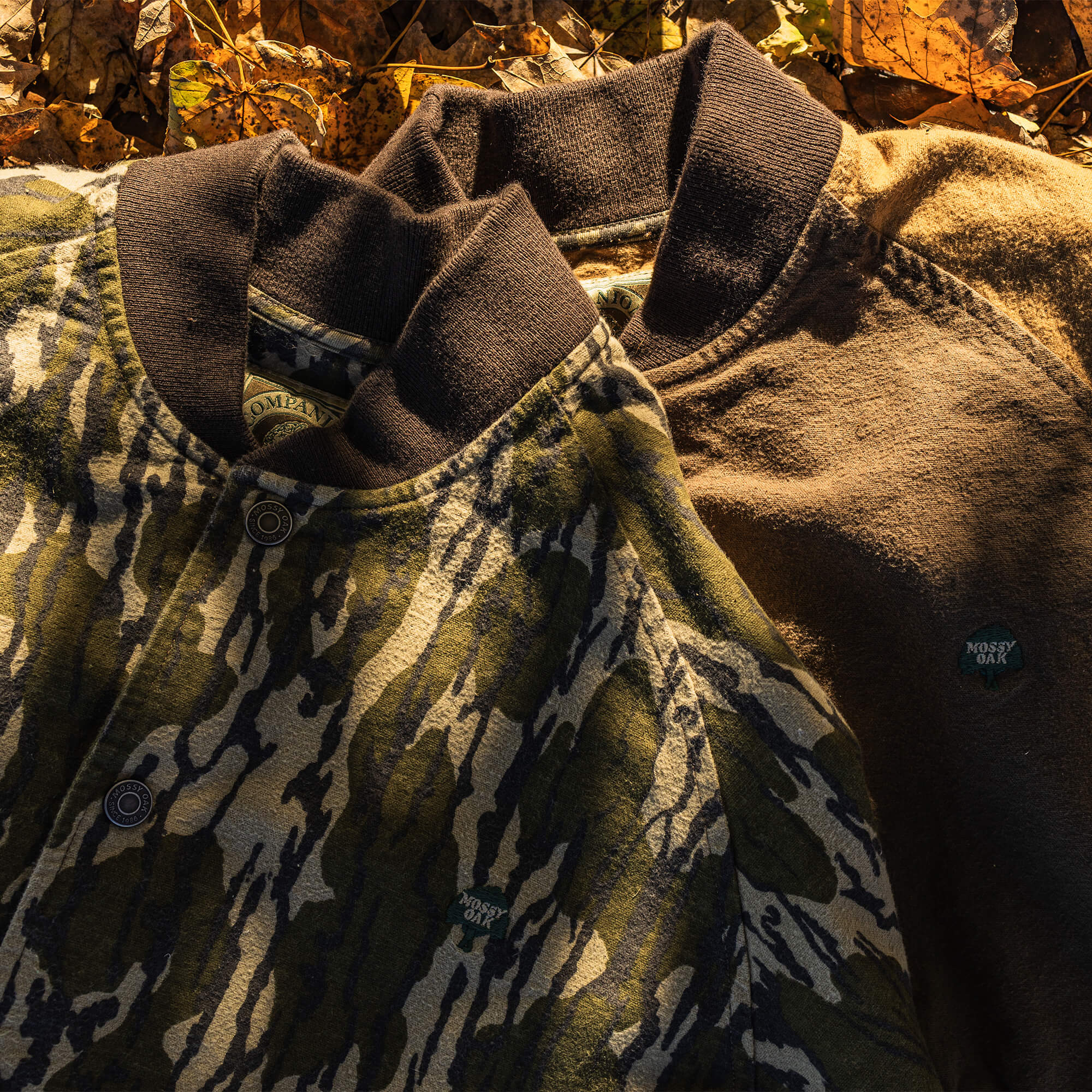 Boundary Jacket - Image 3