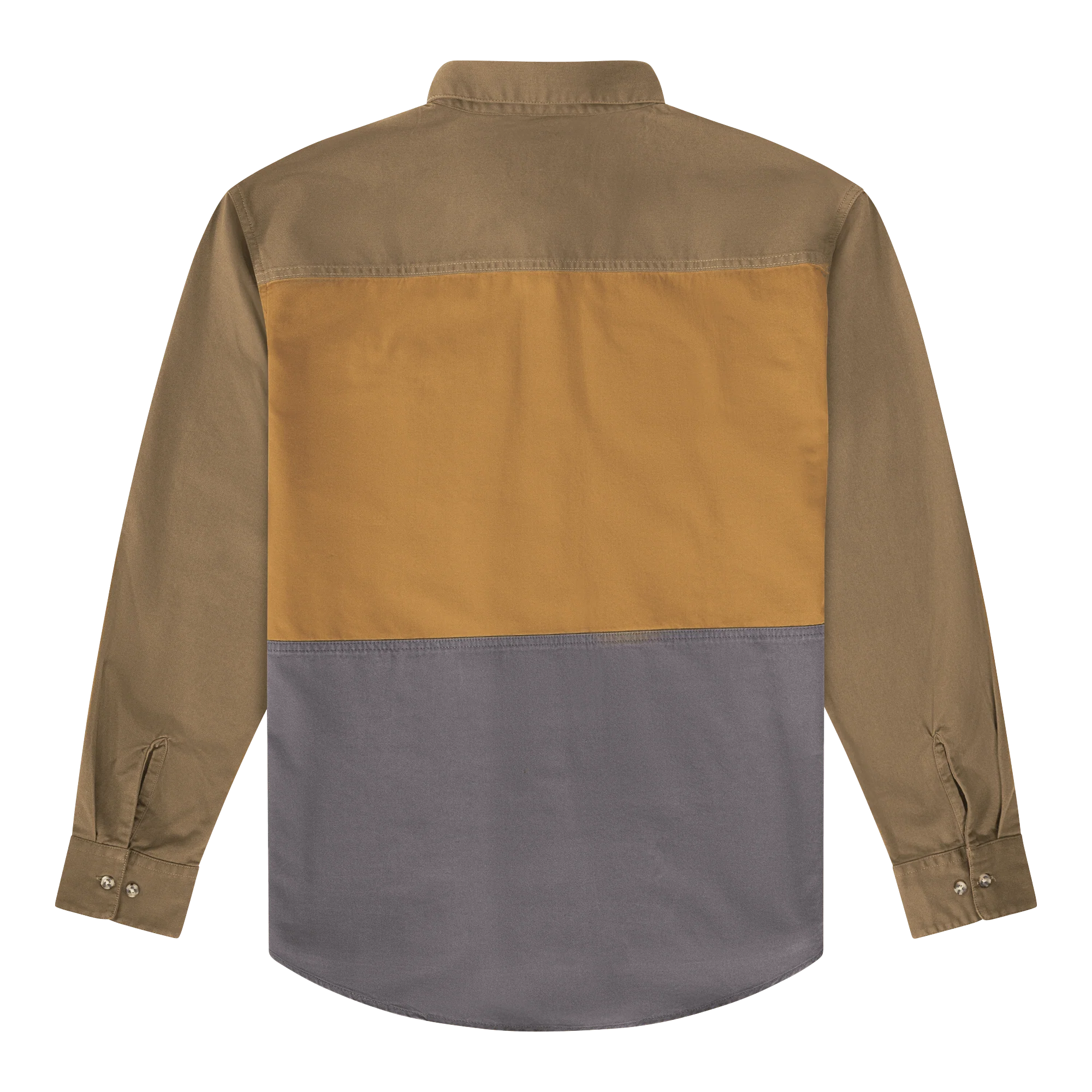 Boundary Dirt Shirt - Image 4