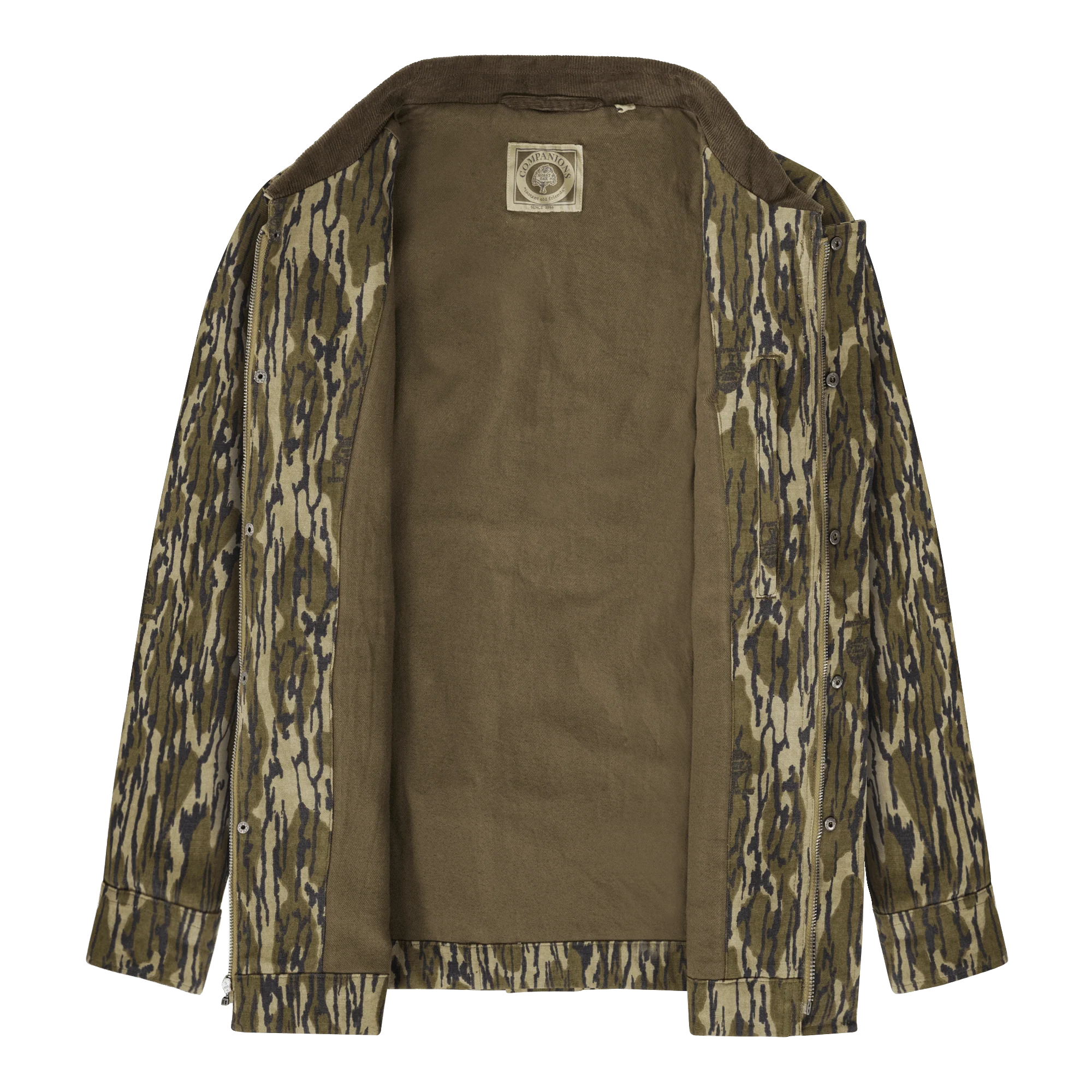 Bowman Barn Coat - Image 7