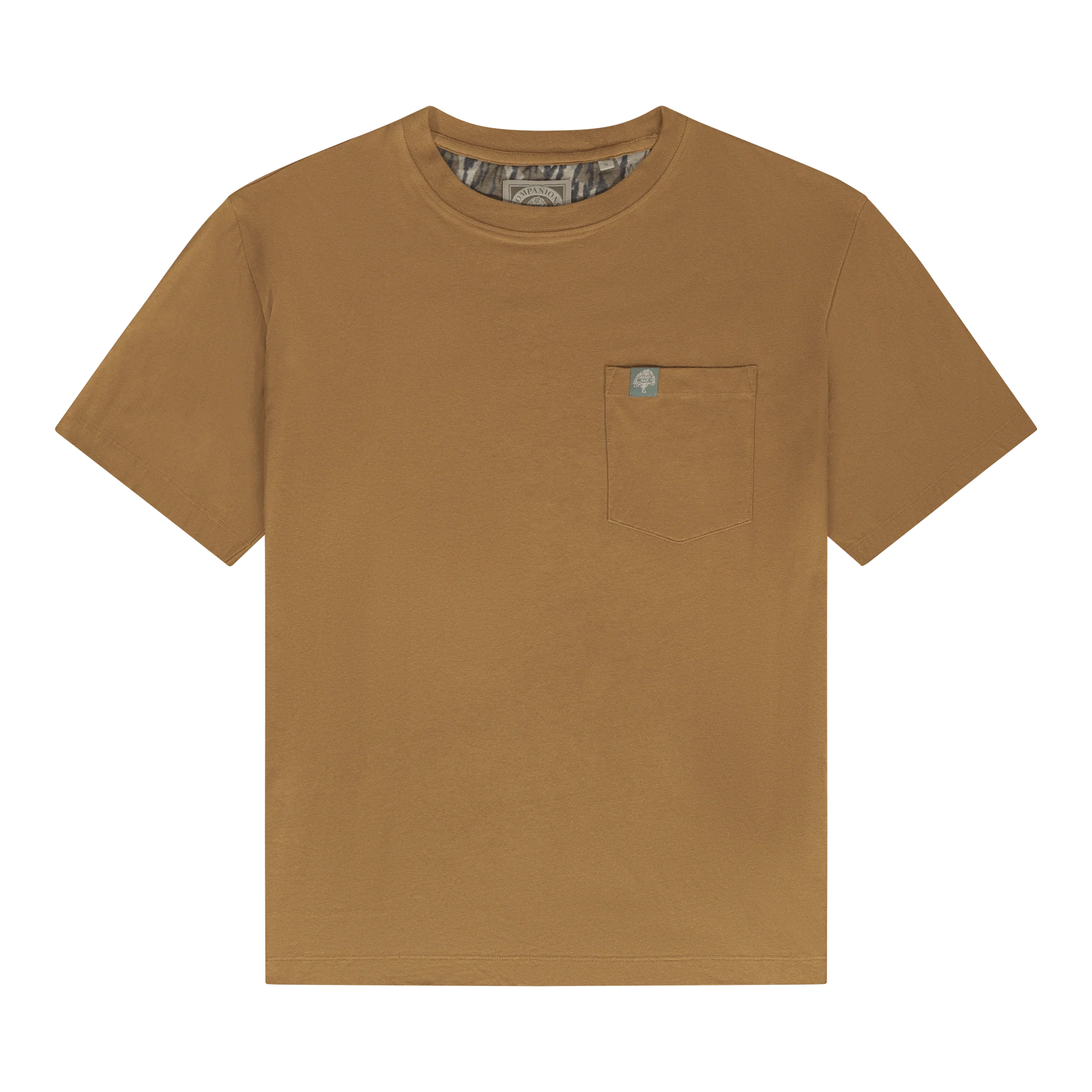 Cottrell Camp Tee - Image 14