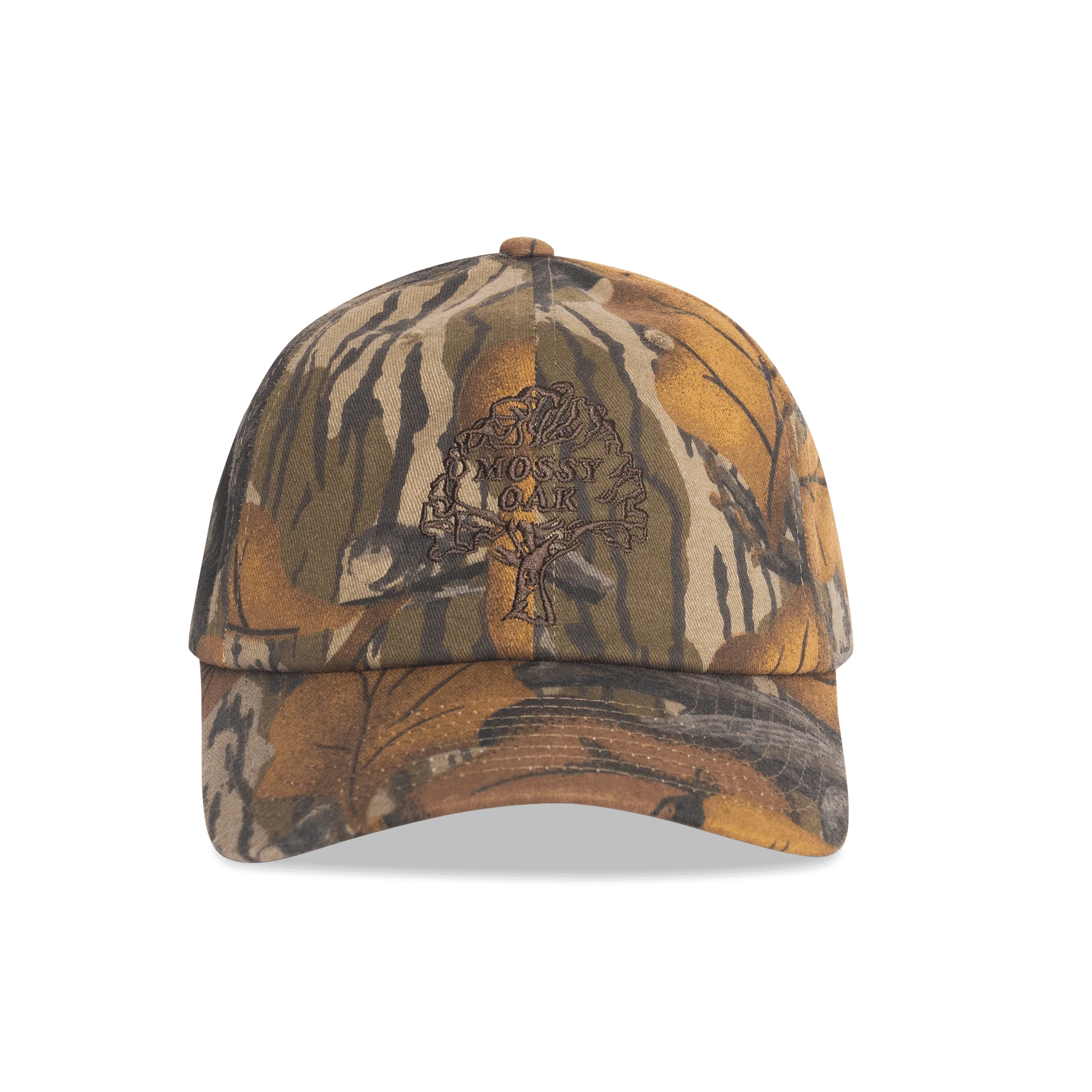 Icon 6-Panel Hat - Image 3