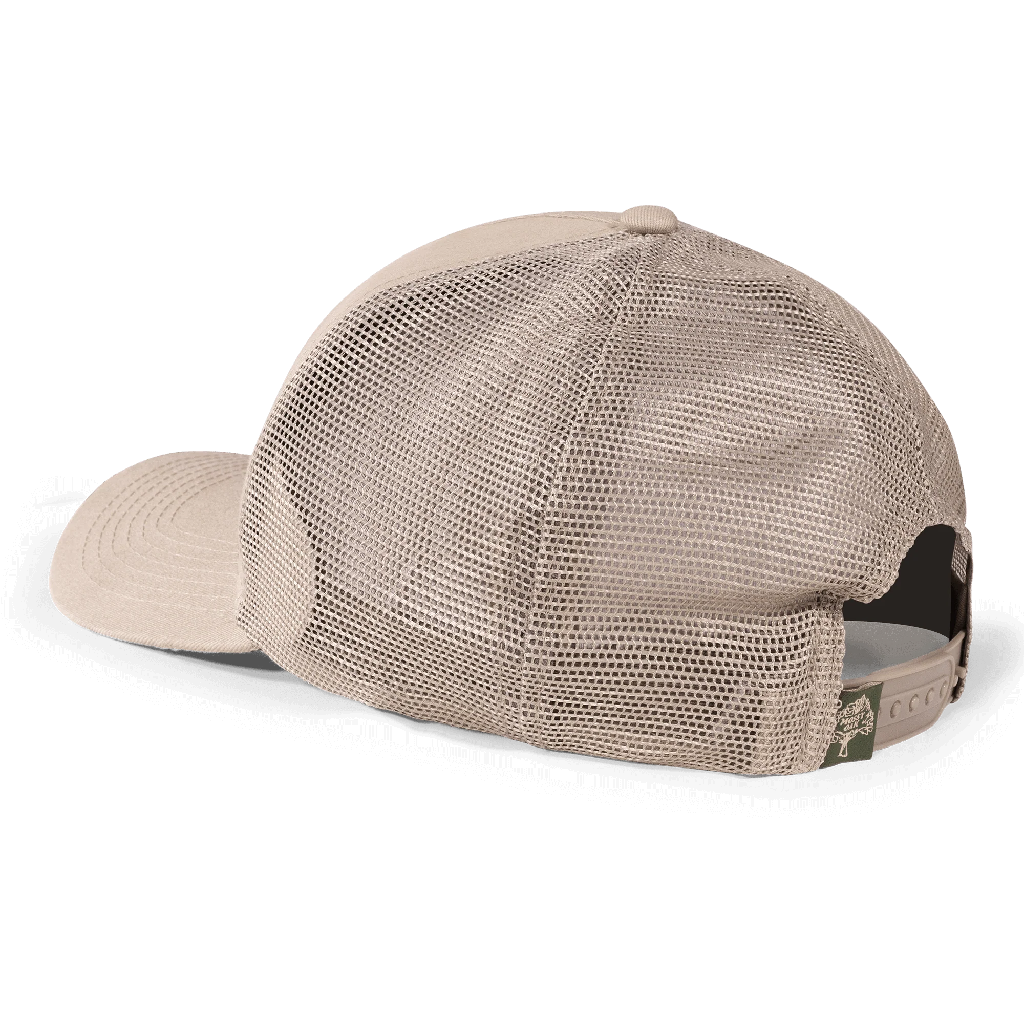 Companions Icon Trucker 5-Panel Hat - Image 5