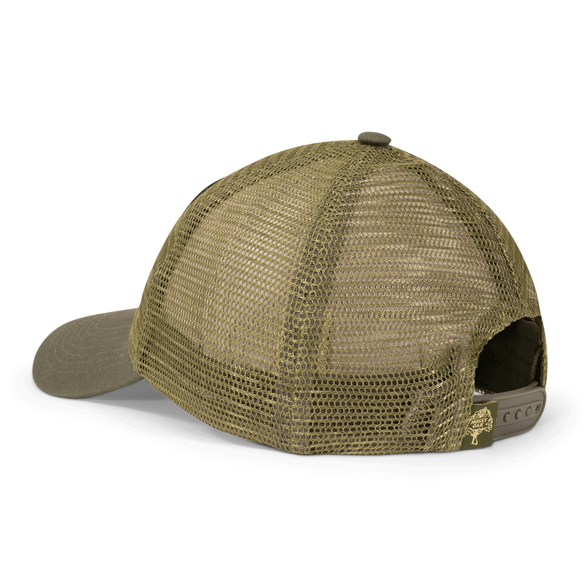 Vintage Mesh Hat - Image 6