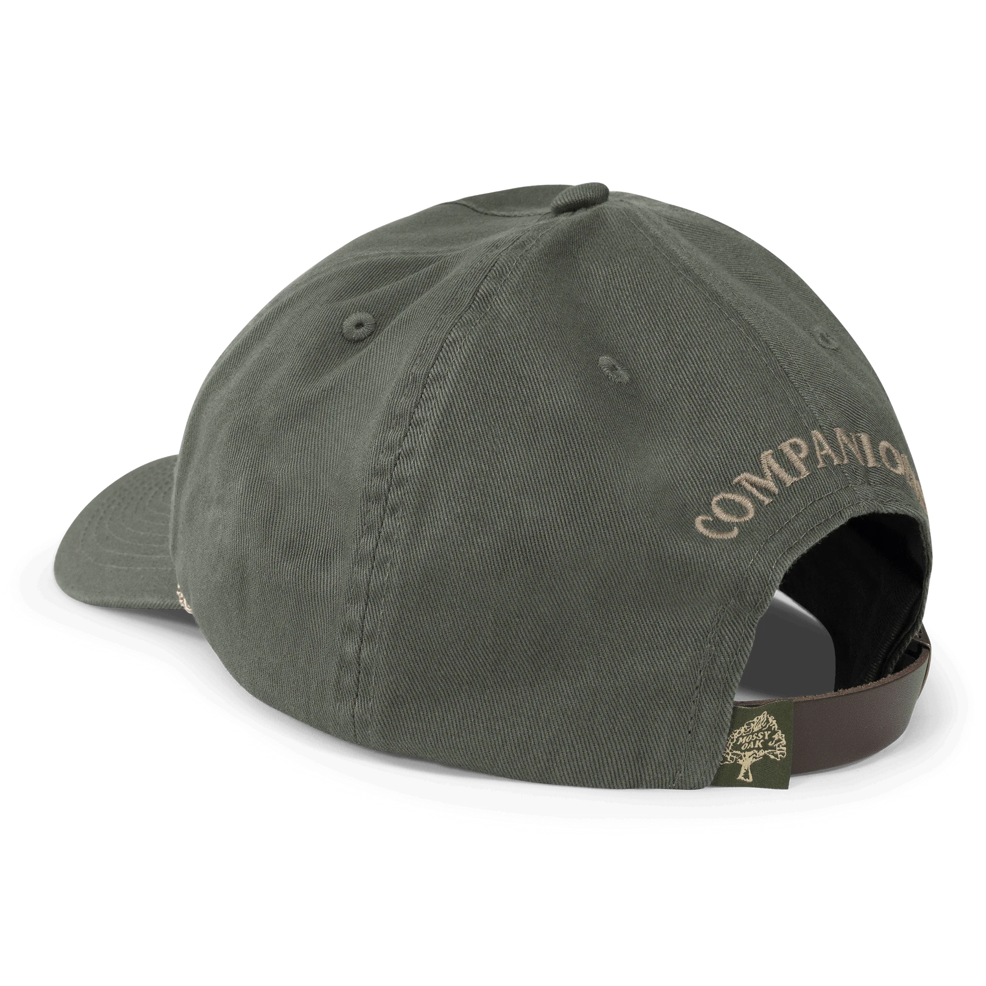 Vintage Rope 5-Panel Hat - Image 5