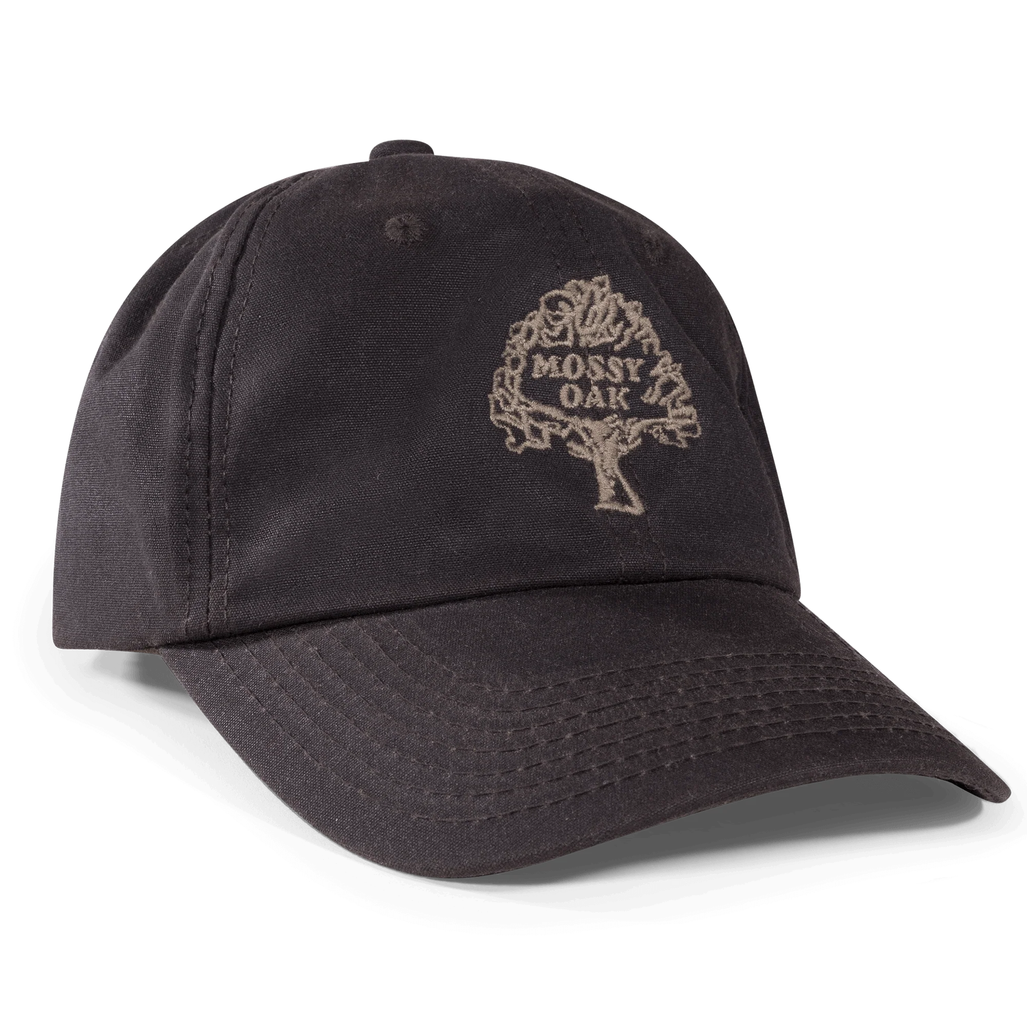 Vintage Waxed Cotton Hat - Image 6