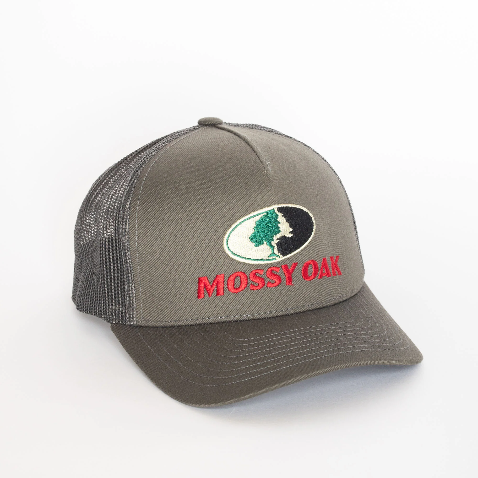 Cotton Mill Icon Trucker Hat - Image 10