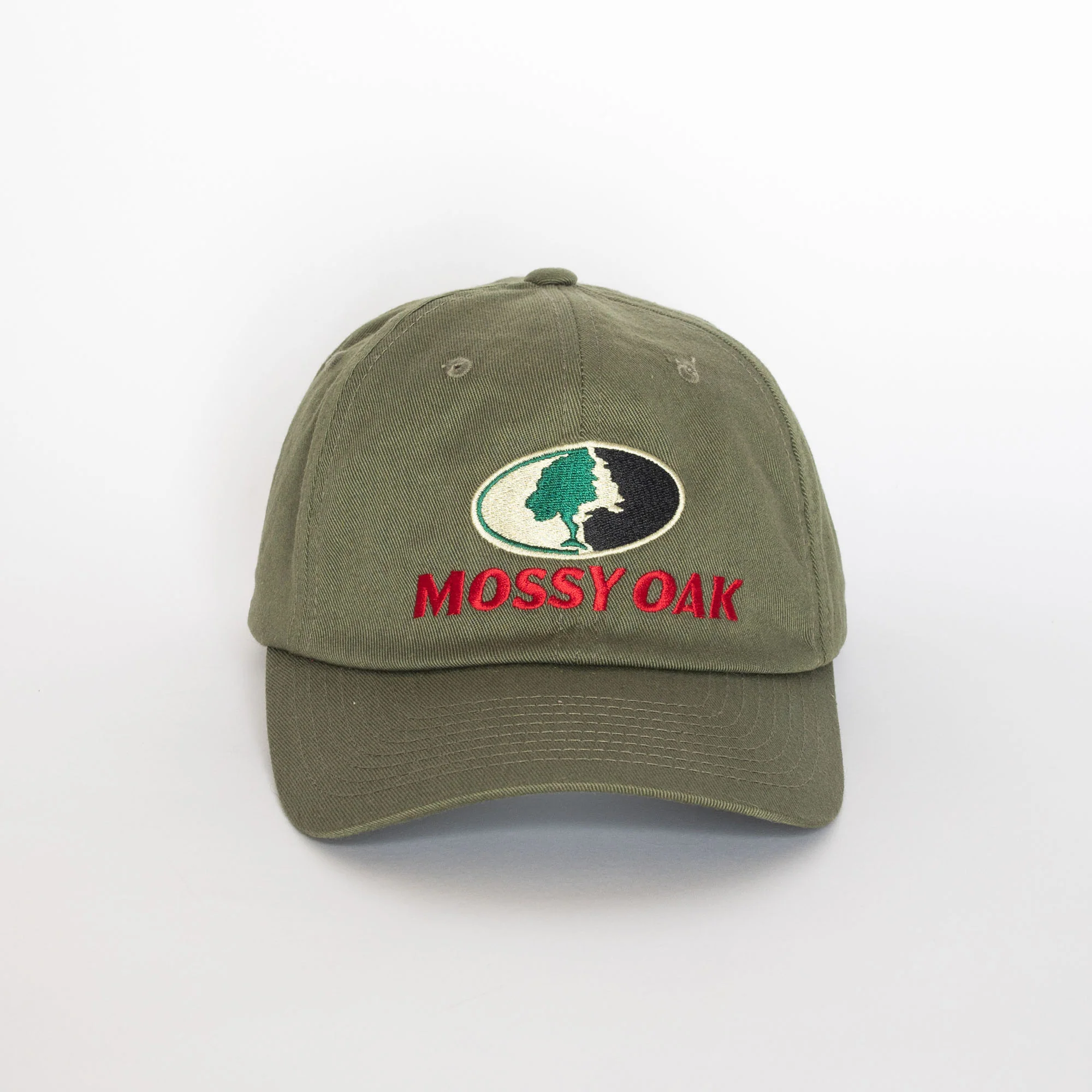 Cotton Mill Icon Hat - Image 2