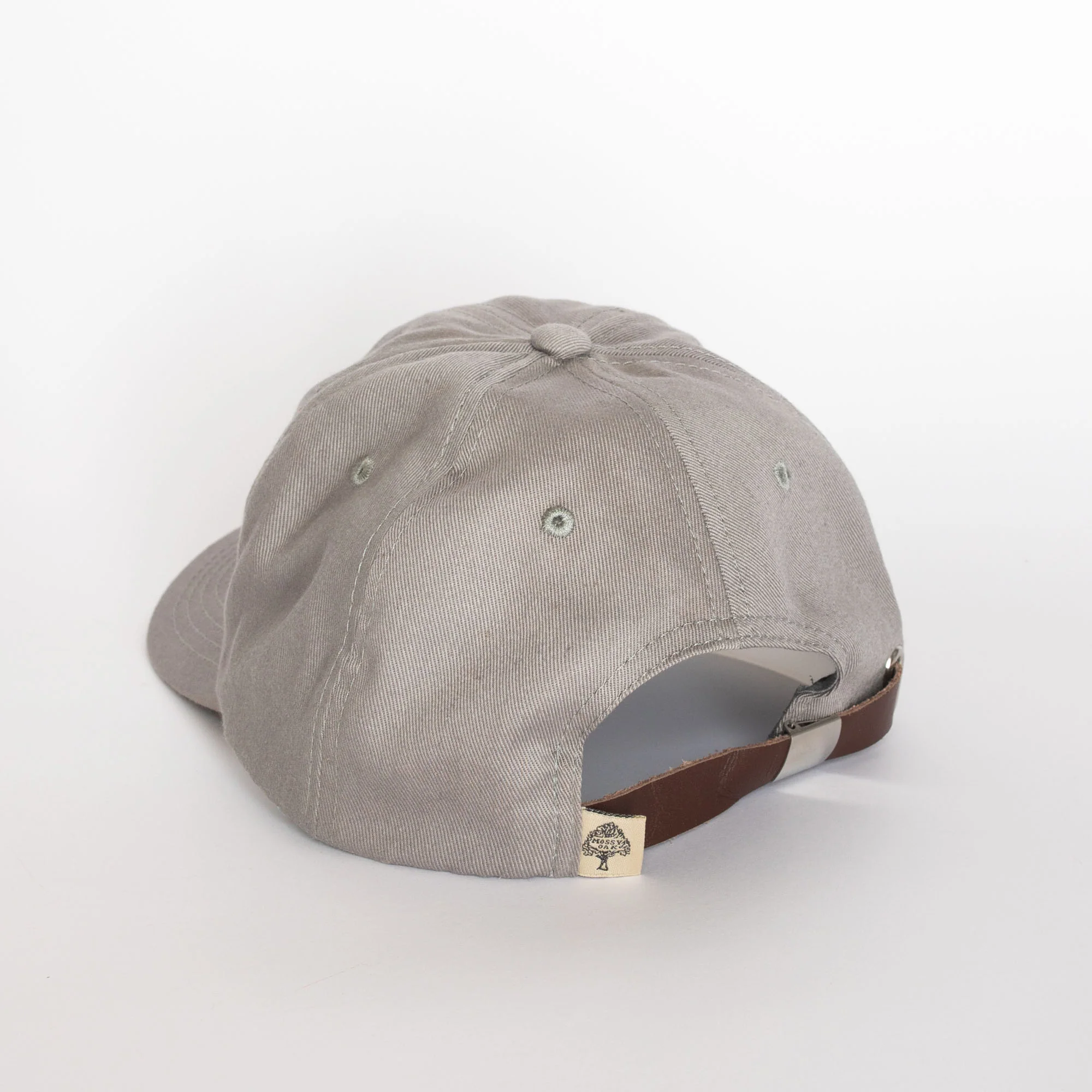 Cotton Mill Vintage Flag Hat - Image 6