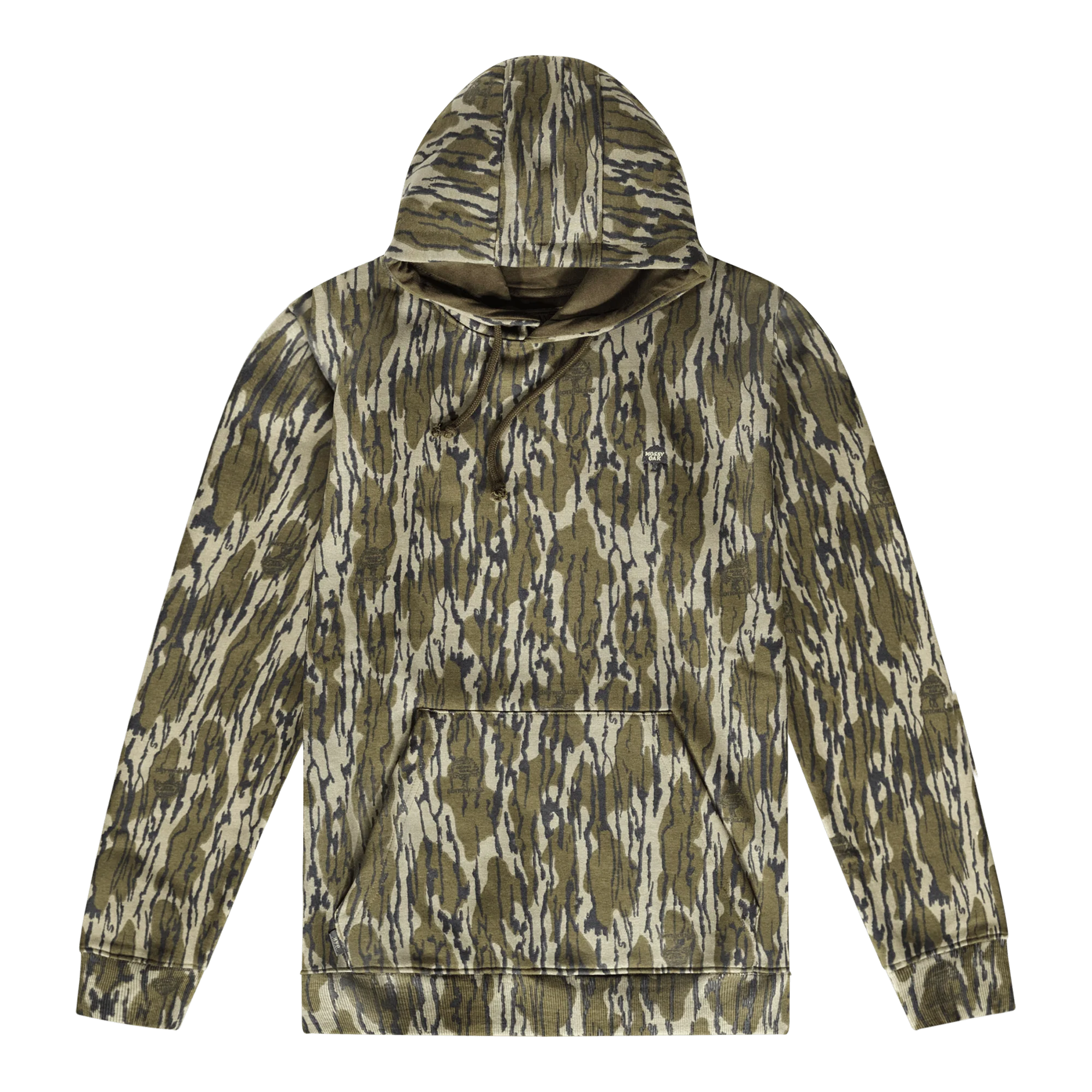 Cottrell Camp Hoodie - Image 10