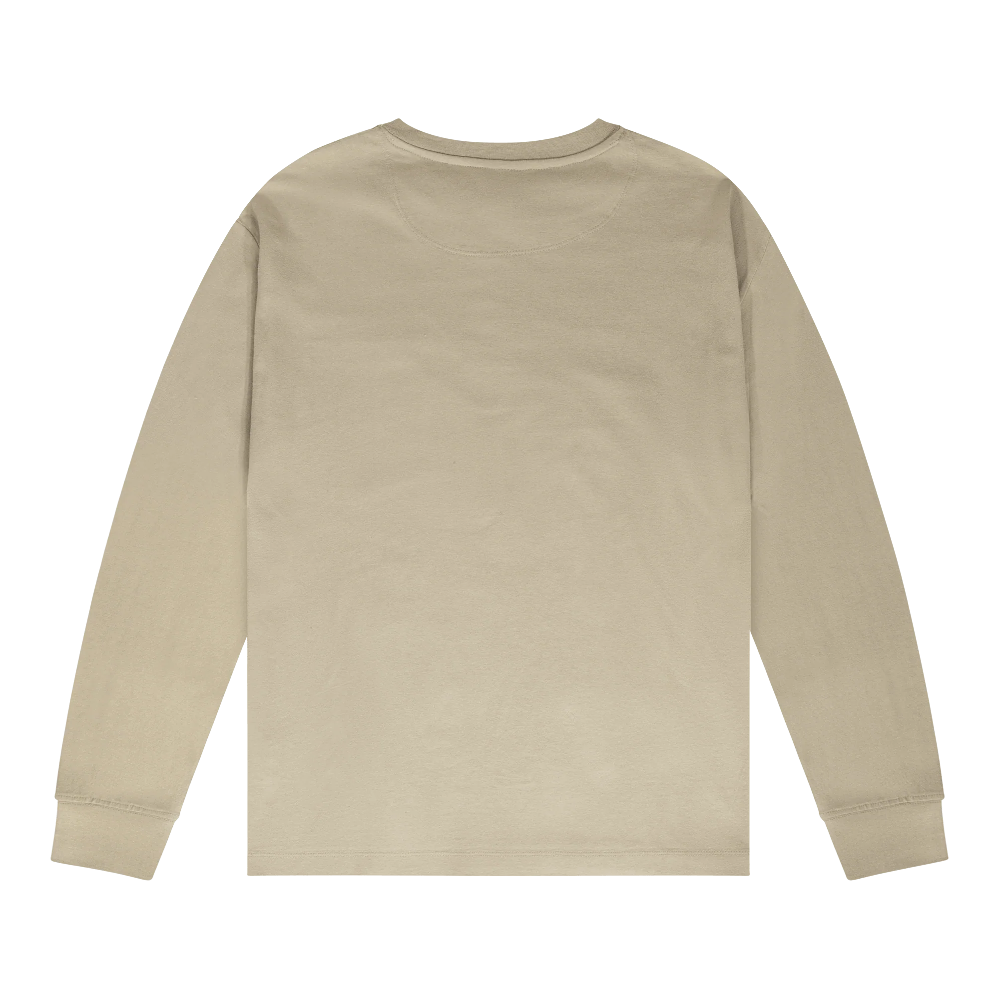 Cottrell Camp Henley Long Sleeve - Image 15