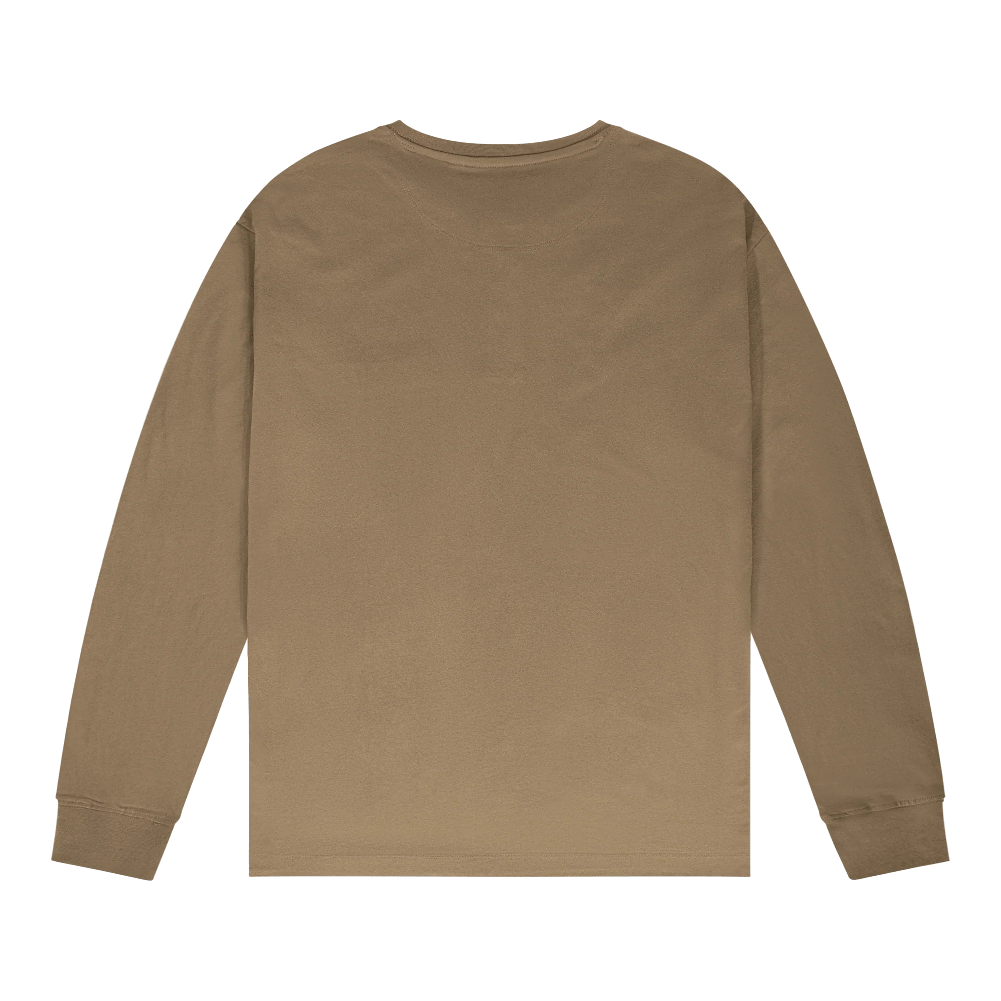 Cottrell Camp Henley Long Sleeve - Image 9