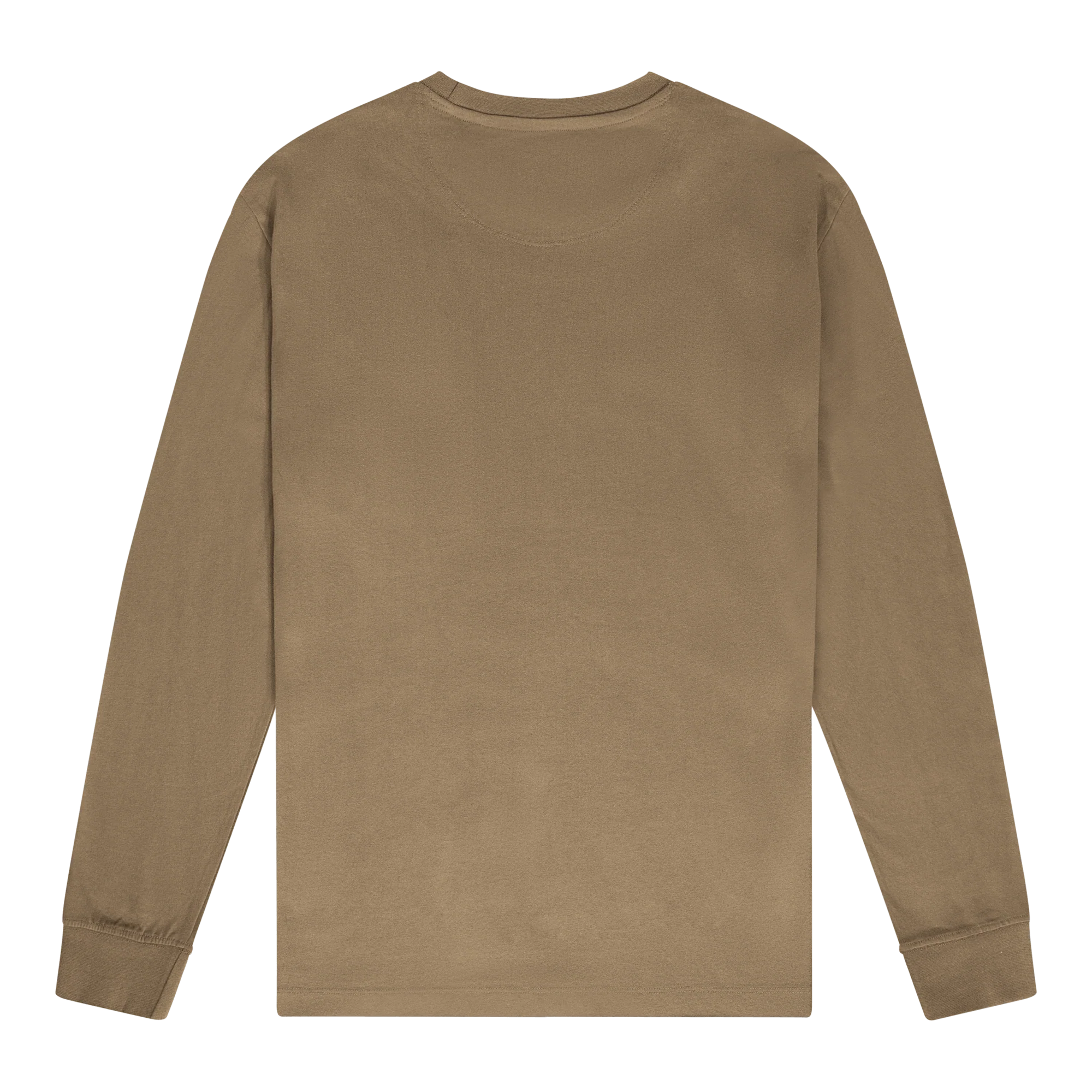 Cottrell Camp Tee Long Sleeve - Image 2