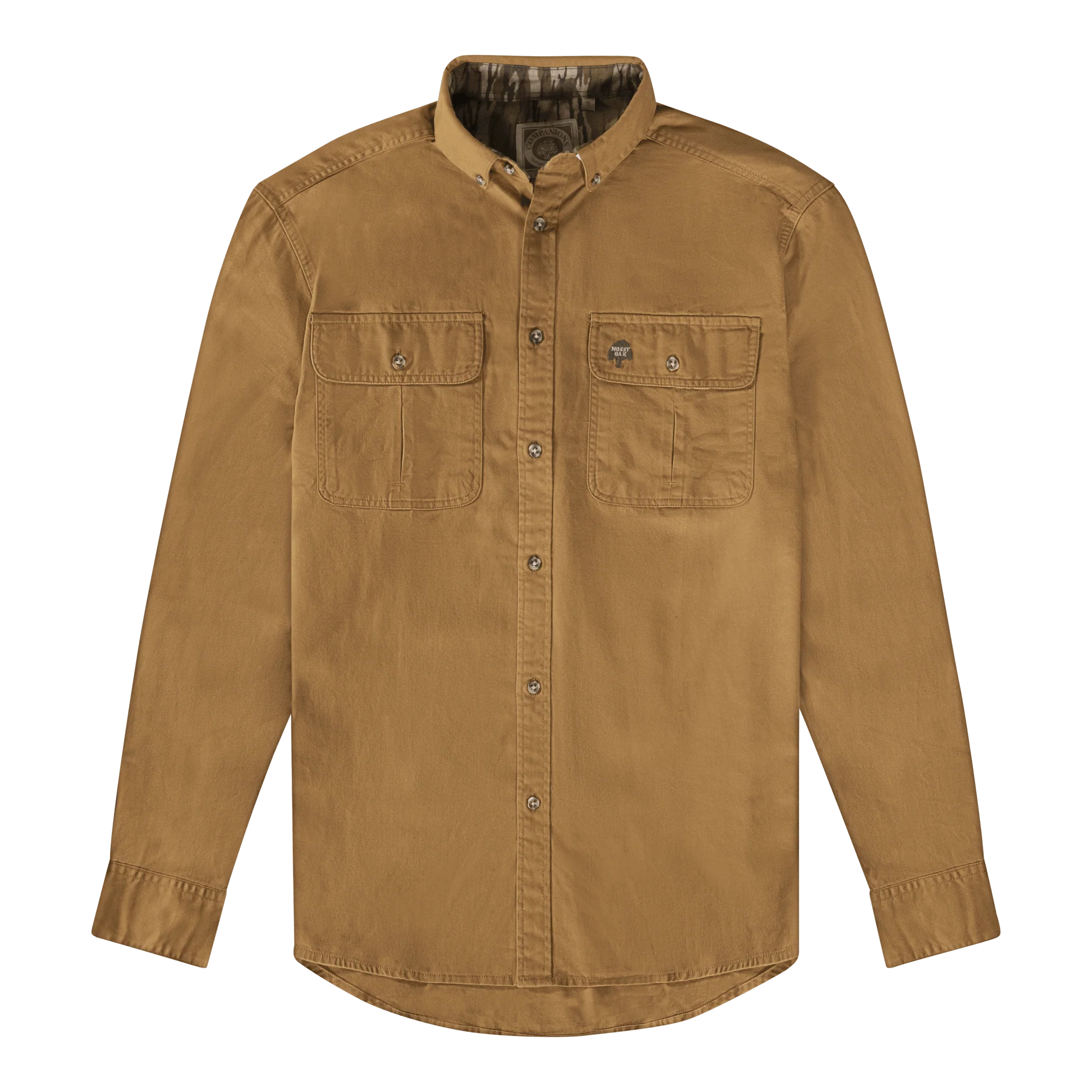 Dirt Shirt Long Sleeve - Image 15