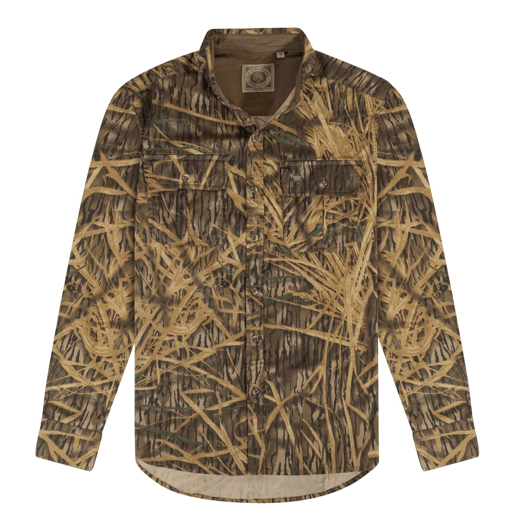 Dirt Shirt Long Sleeve - Image 7