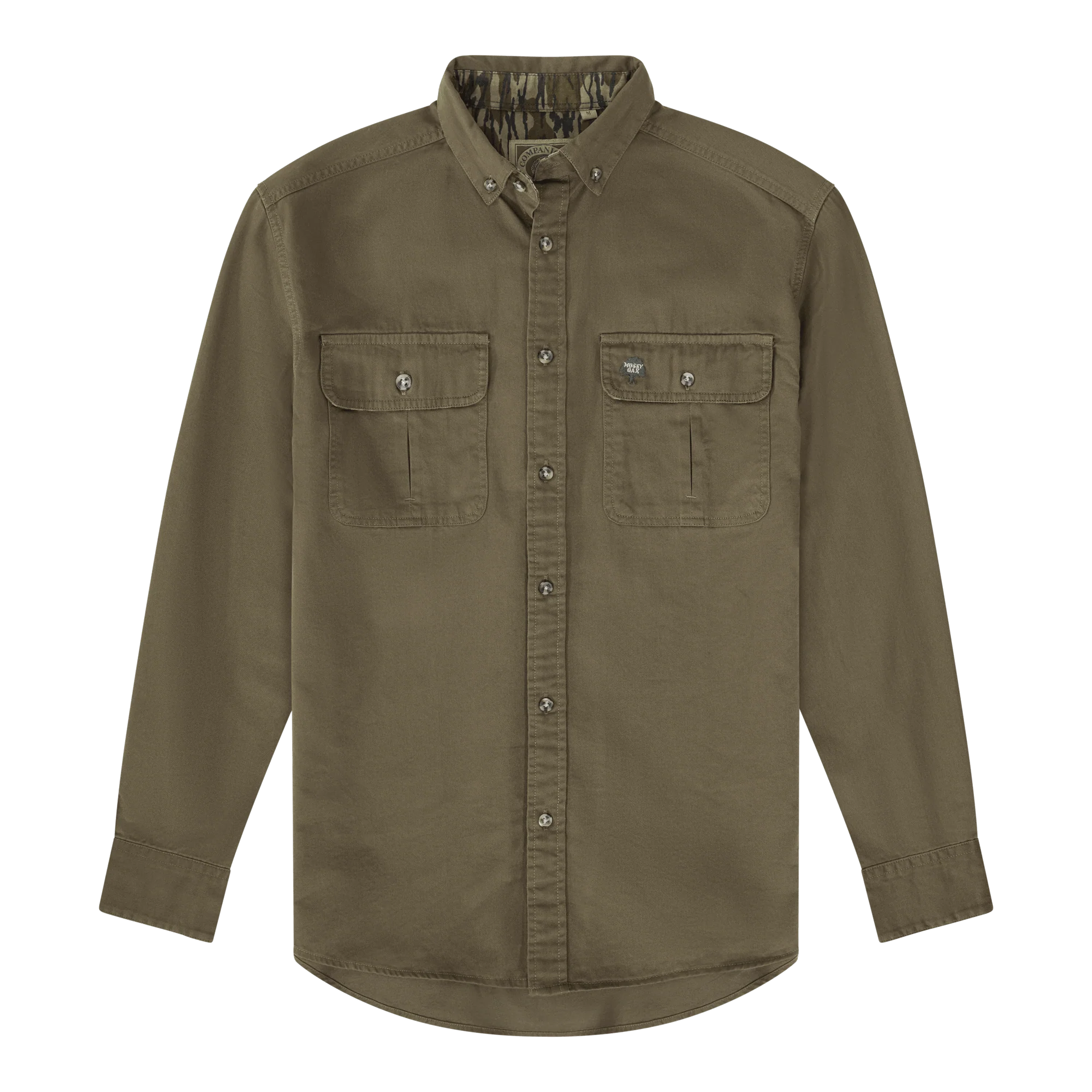 Dirt Shirt Long Sleeve - Image 9