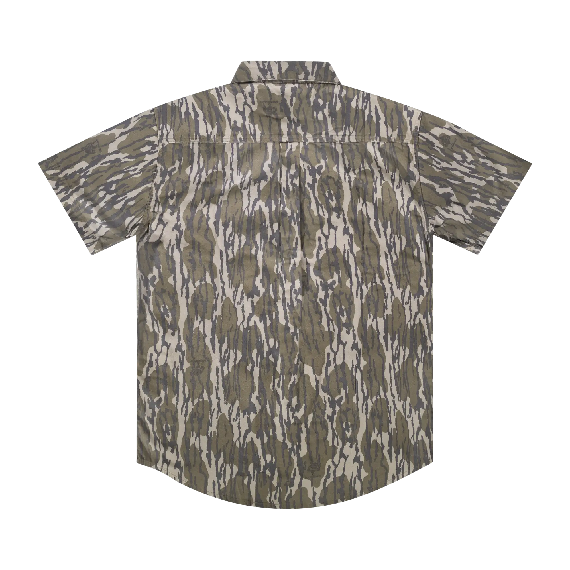 Dirt Shirt Short Sleeve - Image 20