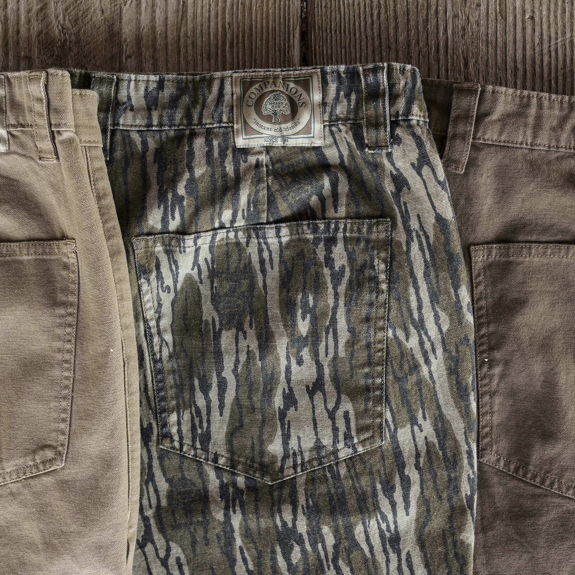 Do-All Pant - Image 2