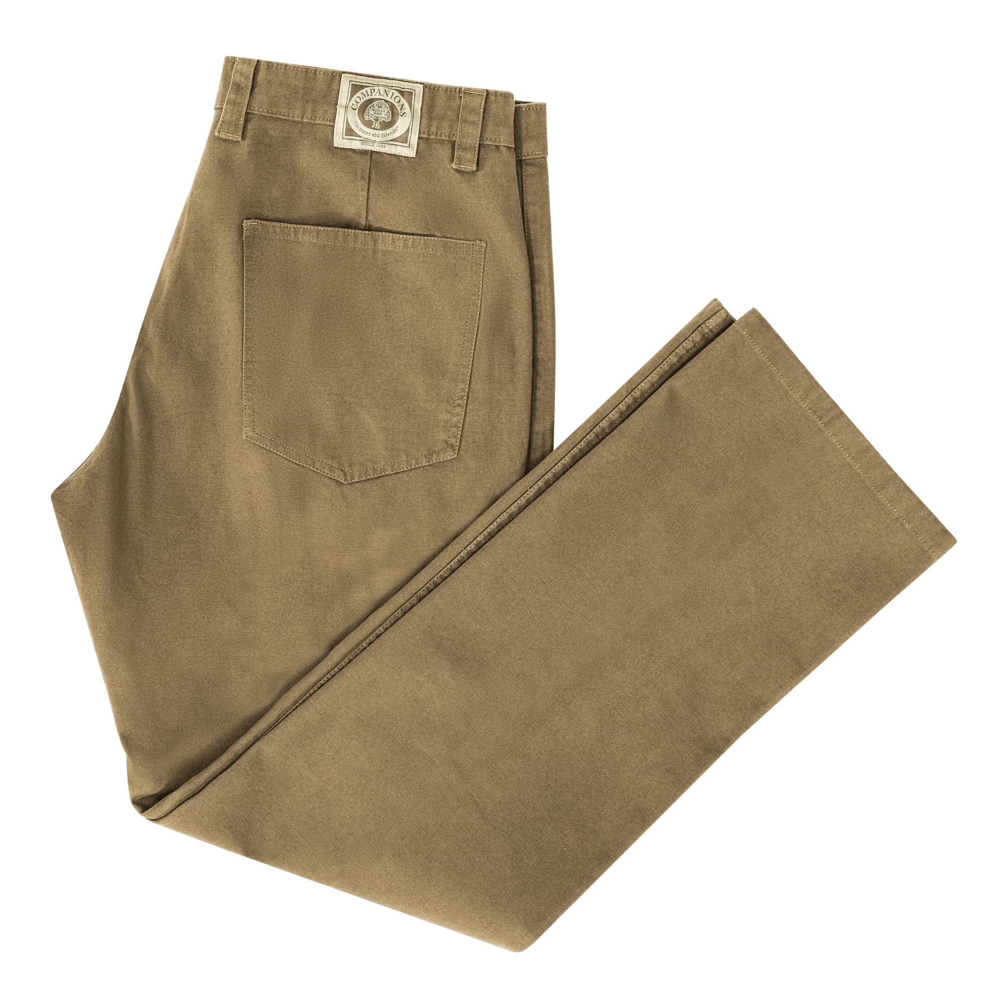 Do-All Pant - Image 6