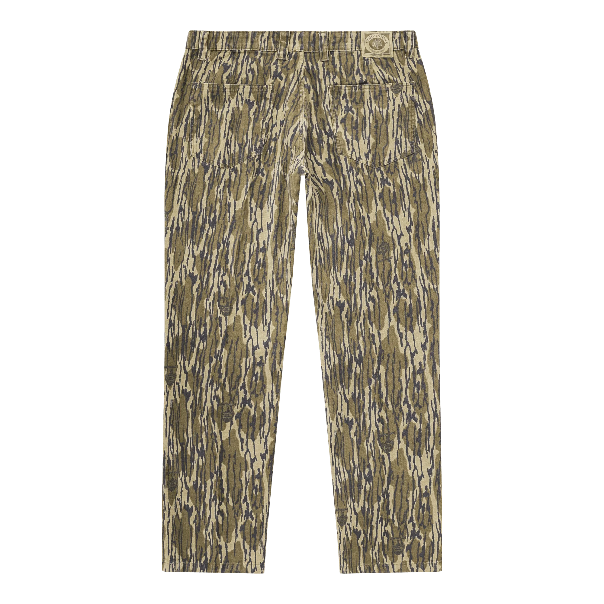 Do-All Pant - Image 8