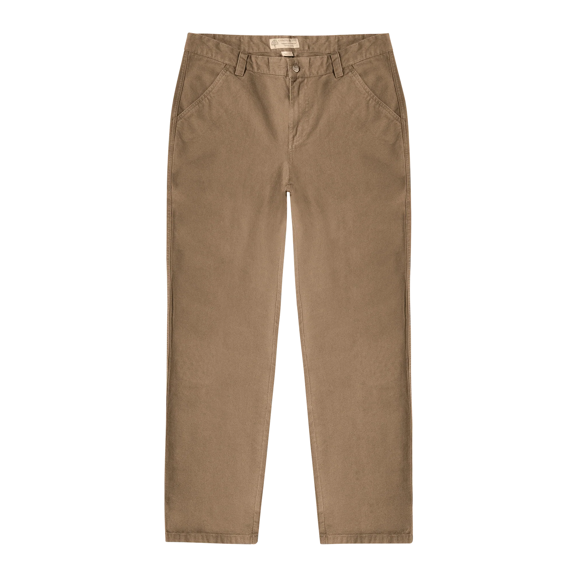Do-All Shammy Pants - Image 5
