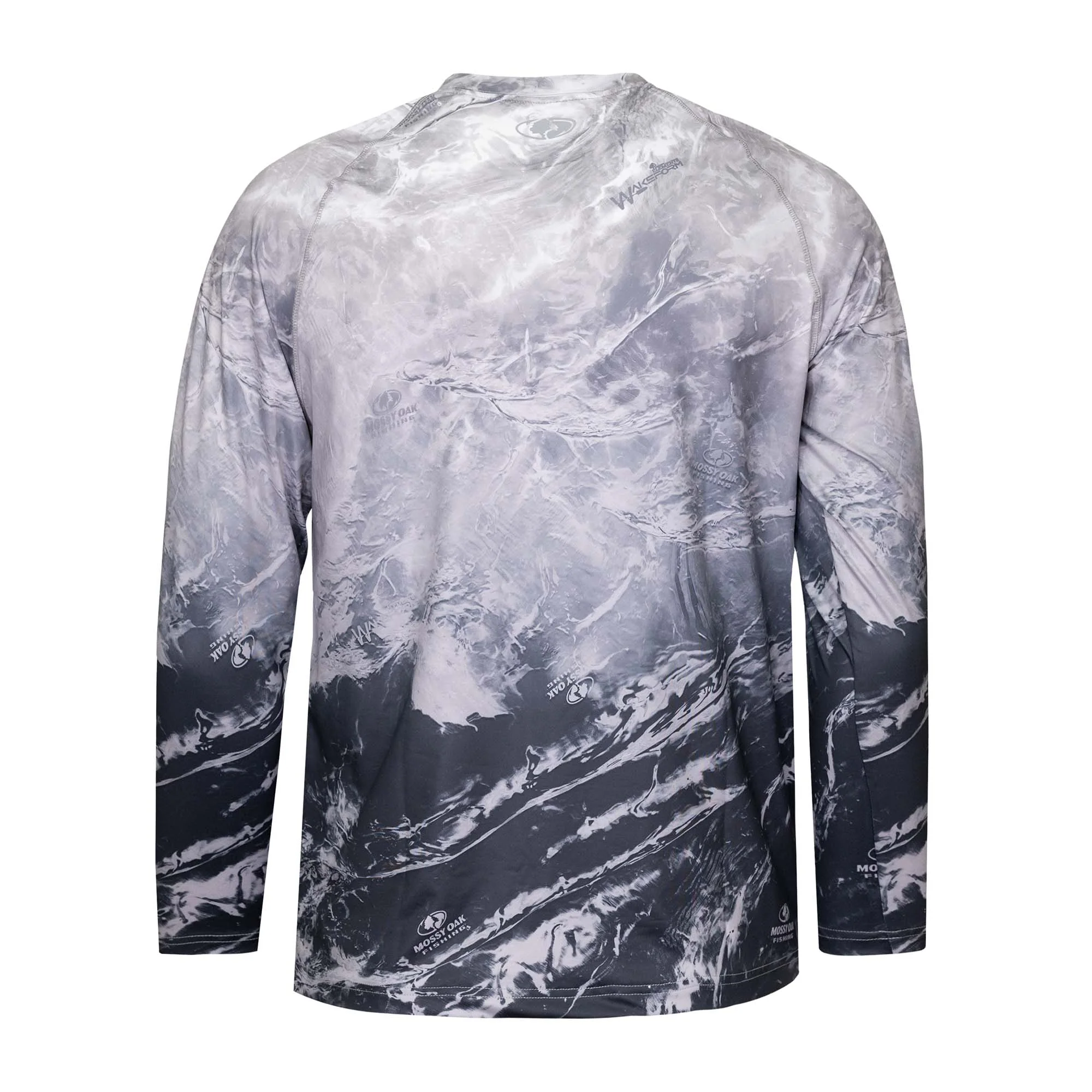 Elements Shield Long Sleeve Tech Shirt - Image 4