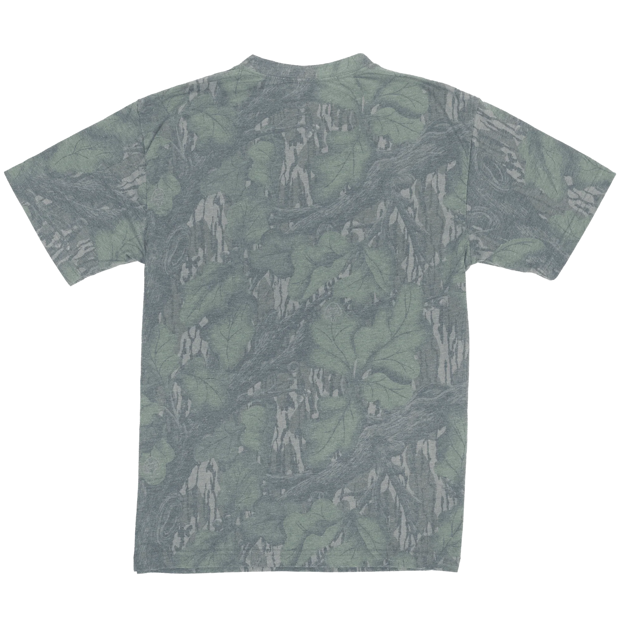 Livin' On Turkey Time Tee - Image 2
