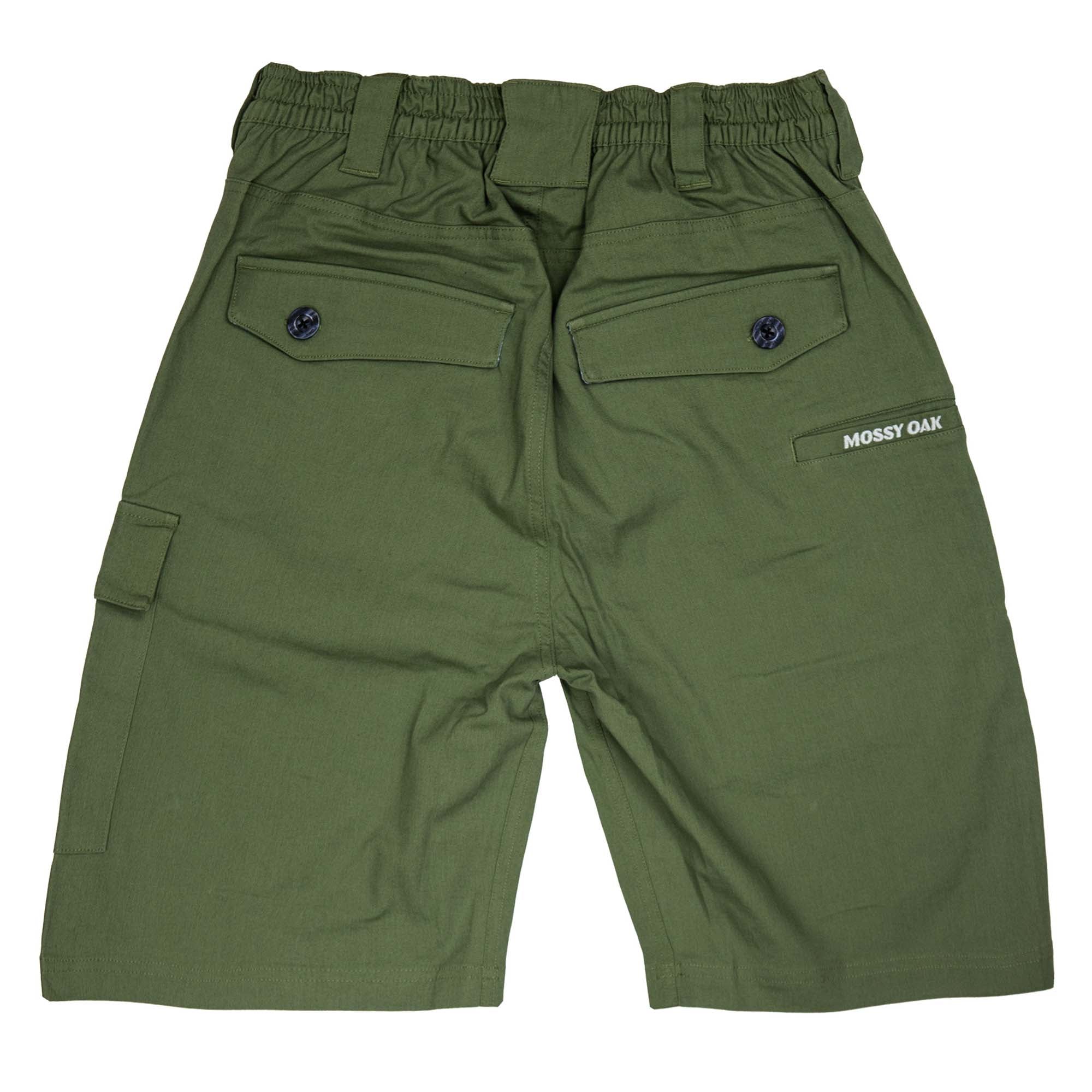 Back Country Short - Image 8