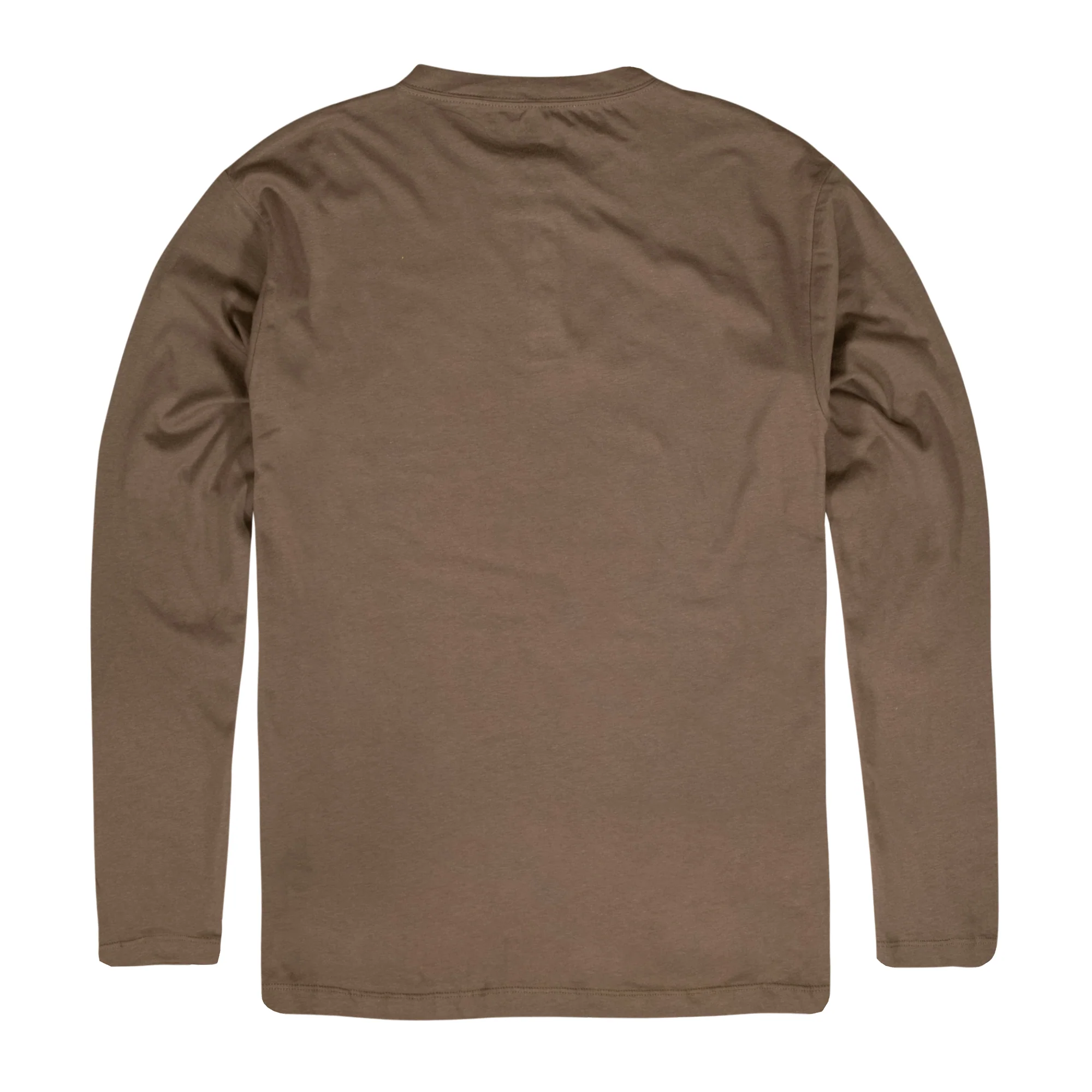 Camp Henley Shirt - Image 2