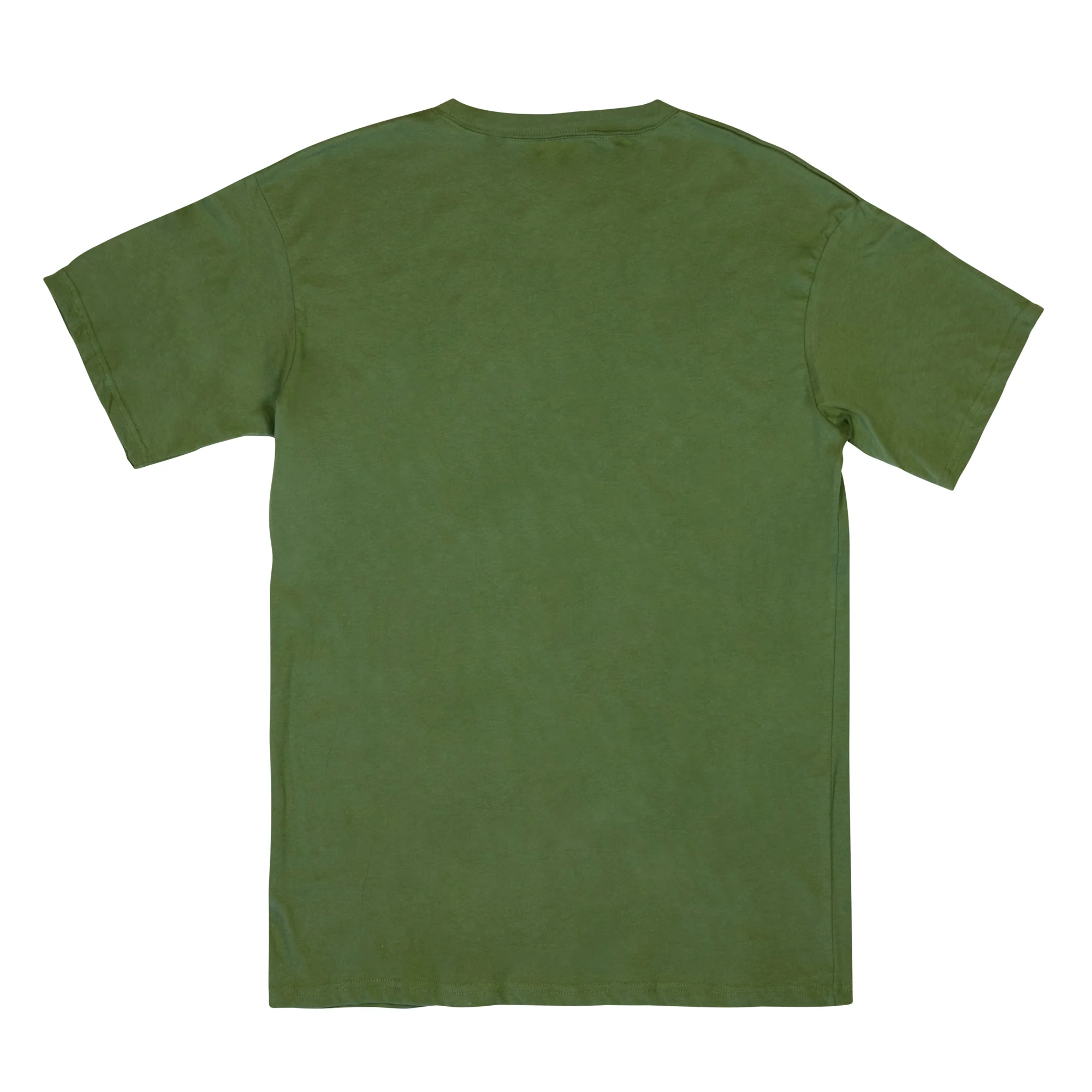 Cotton Mill Basic Tee - Image 6