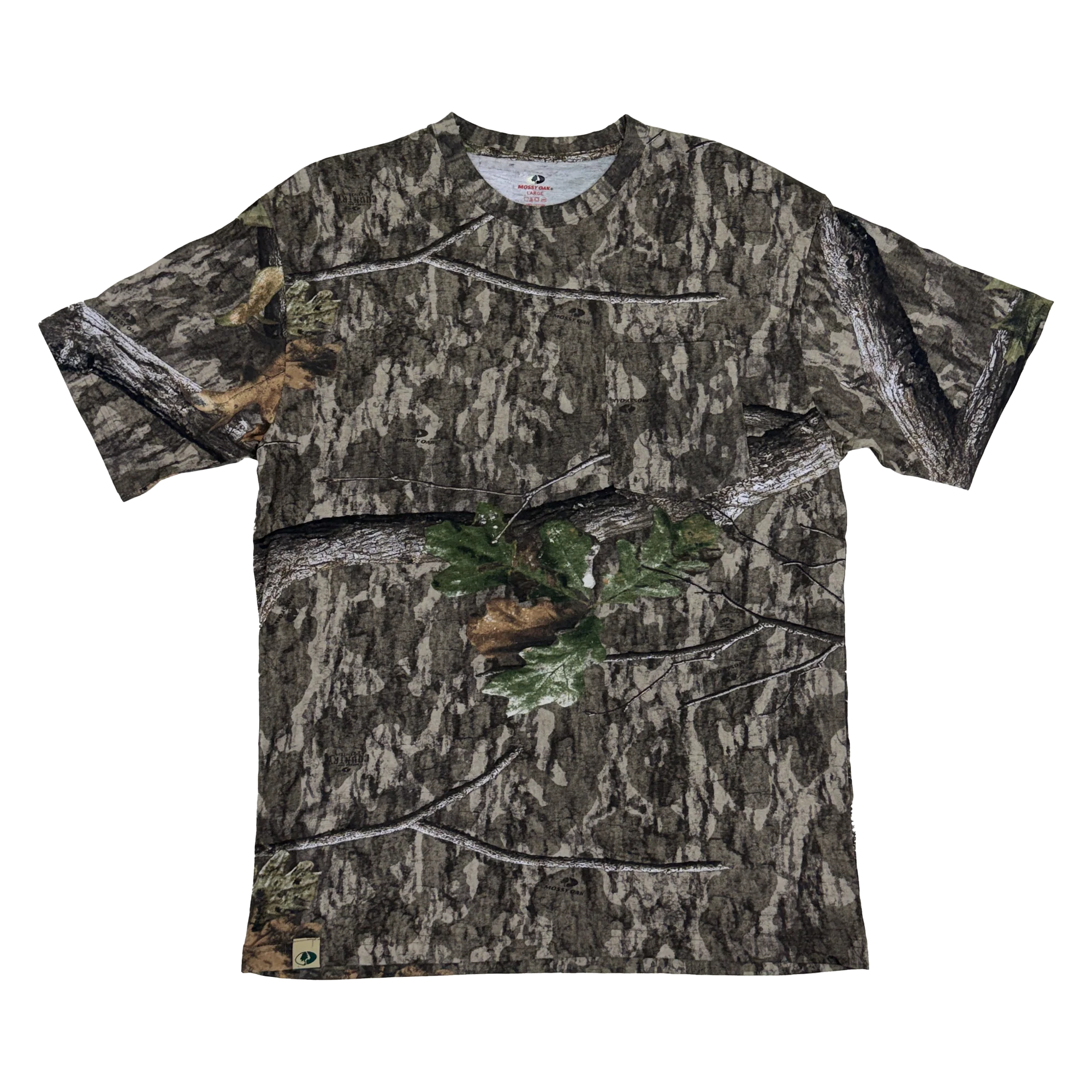 Cotton Mill Tee - Image 7