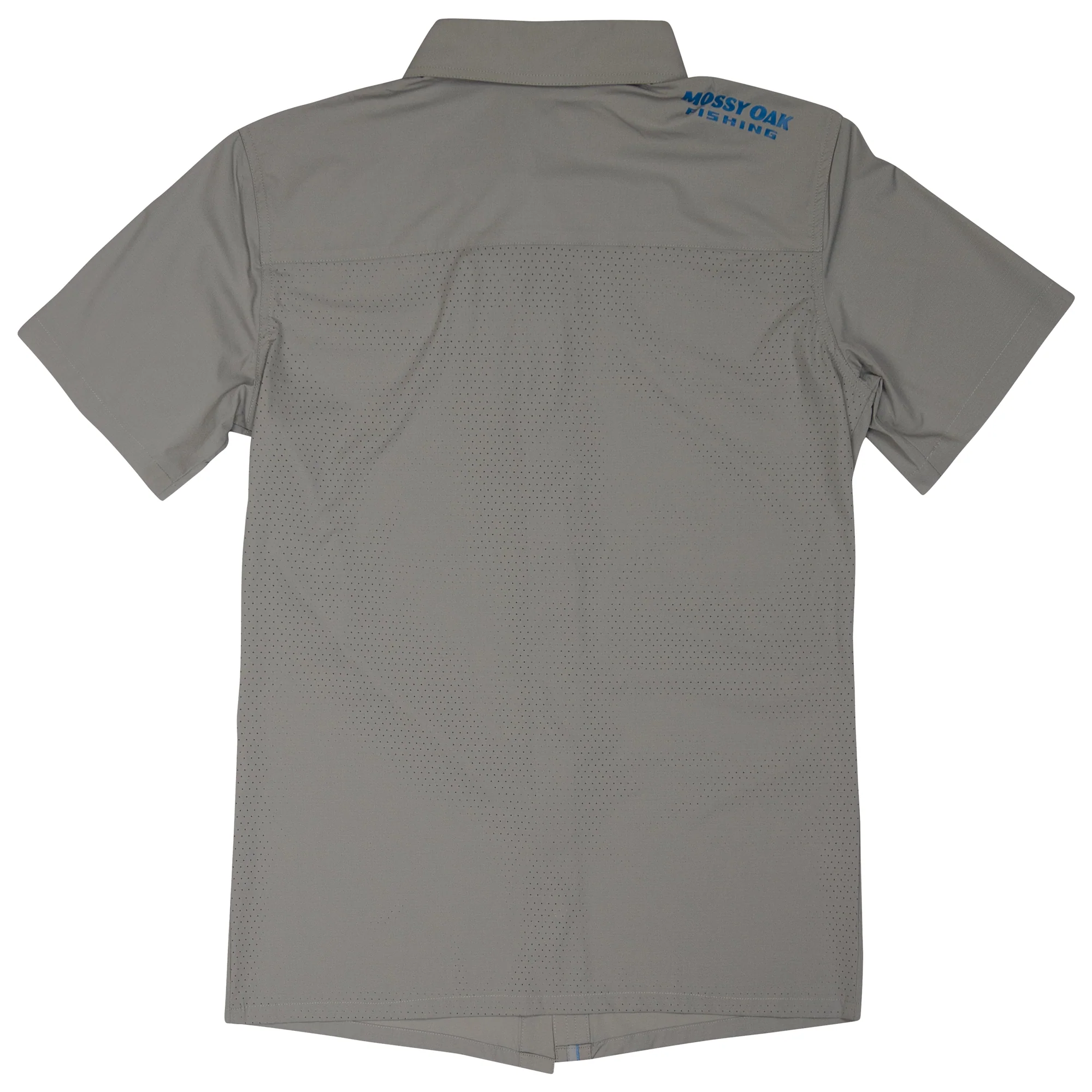 Mossy Oak Fishing Inshore Short Sleeve Shirt - Image 14