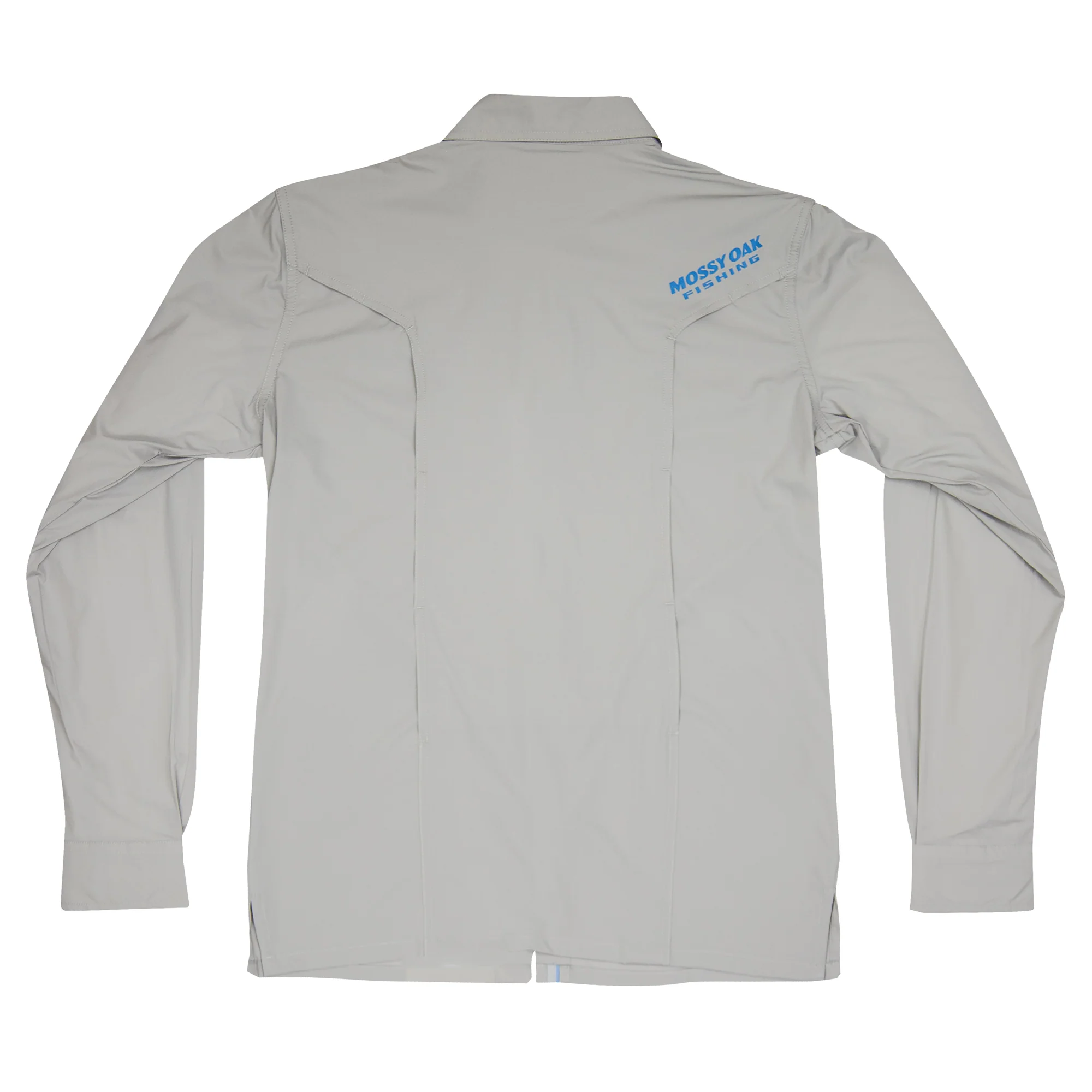 Mossy Oak Fishing Offshore Long Sleeve Shirt - Image 11