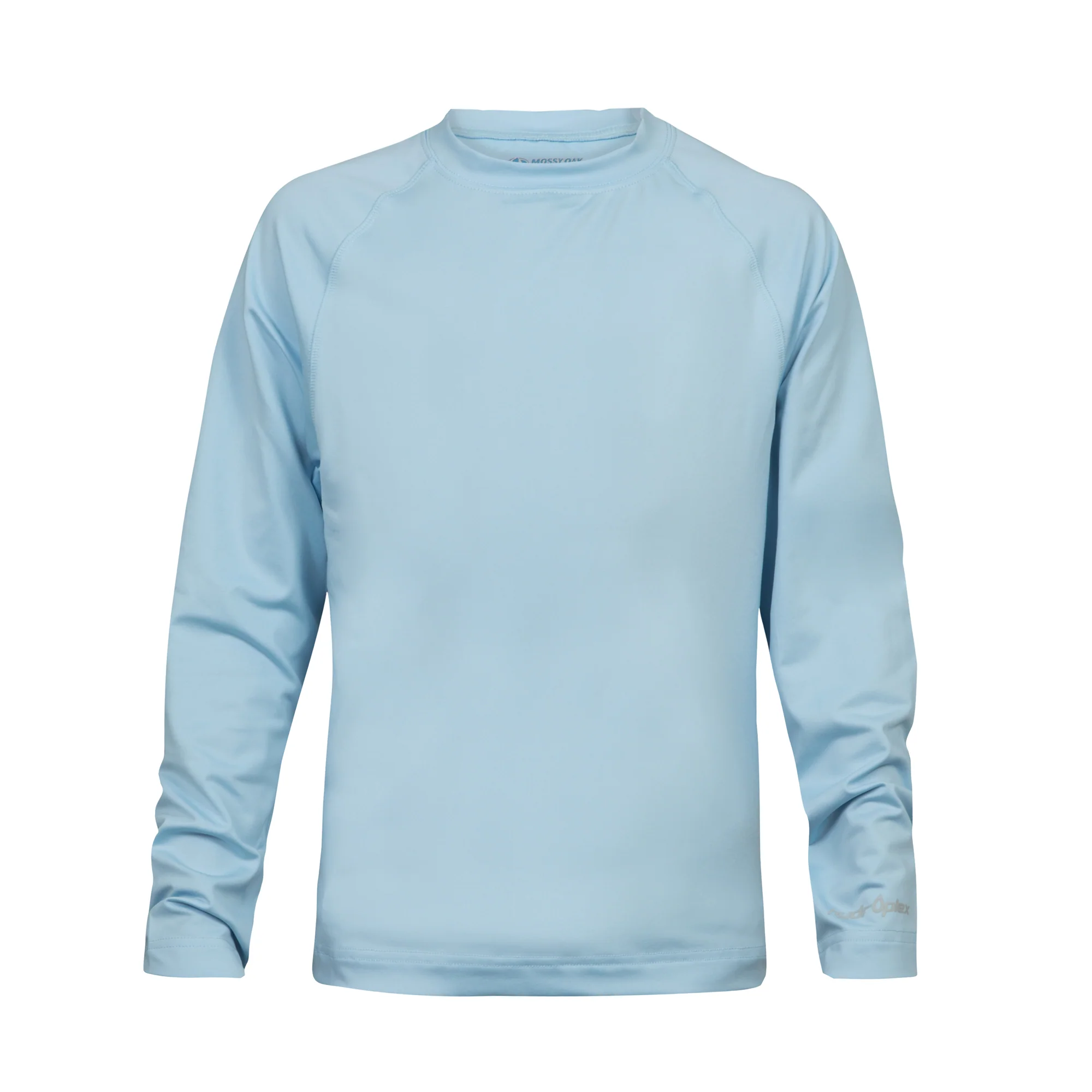 Youth Shield Long Sleeve Shirt - Image 11