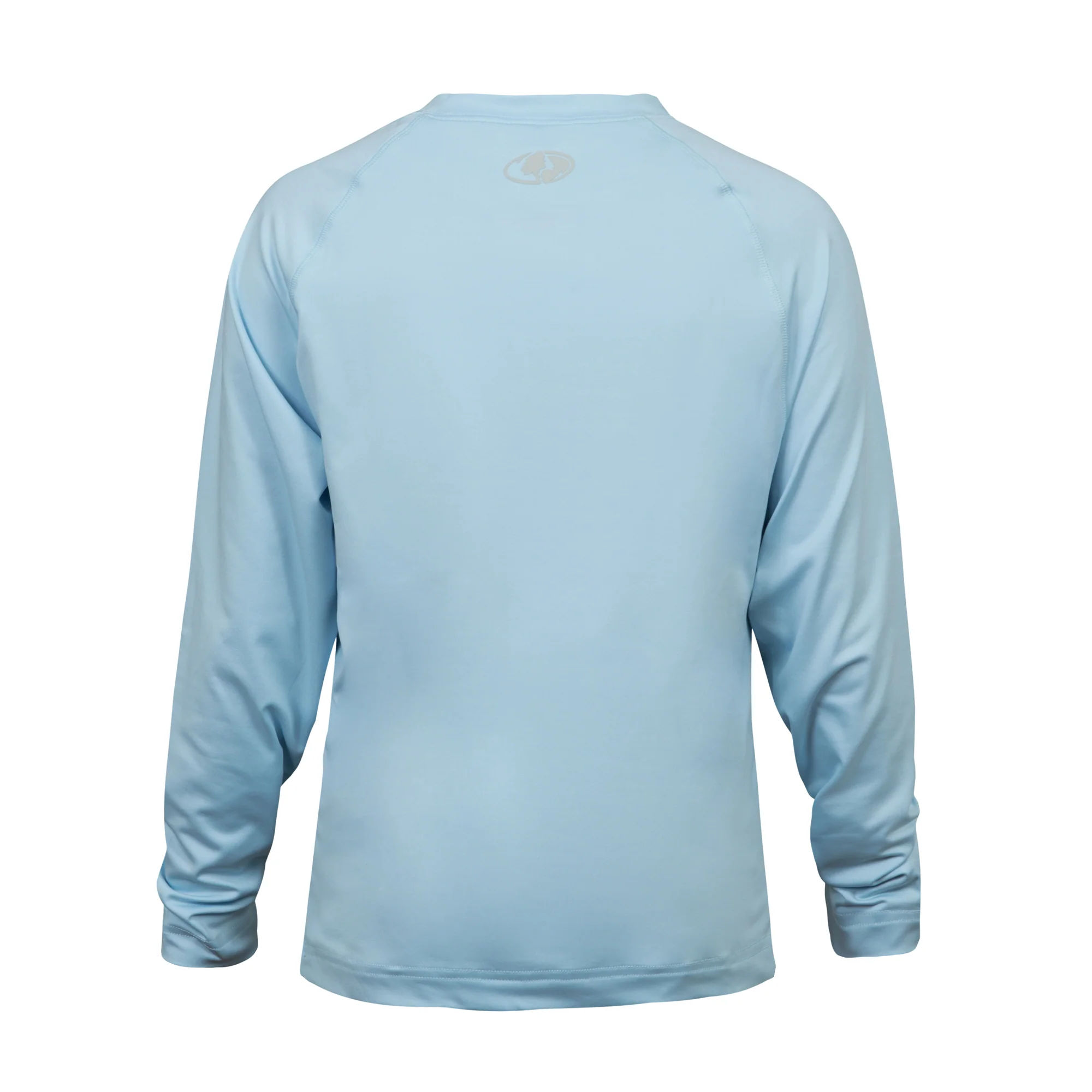 Youth Shield Long Sleeve Shirt - Image 12