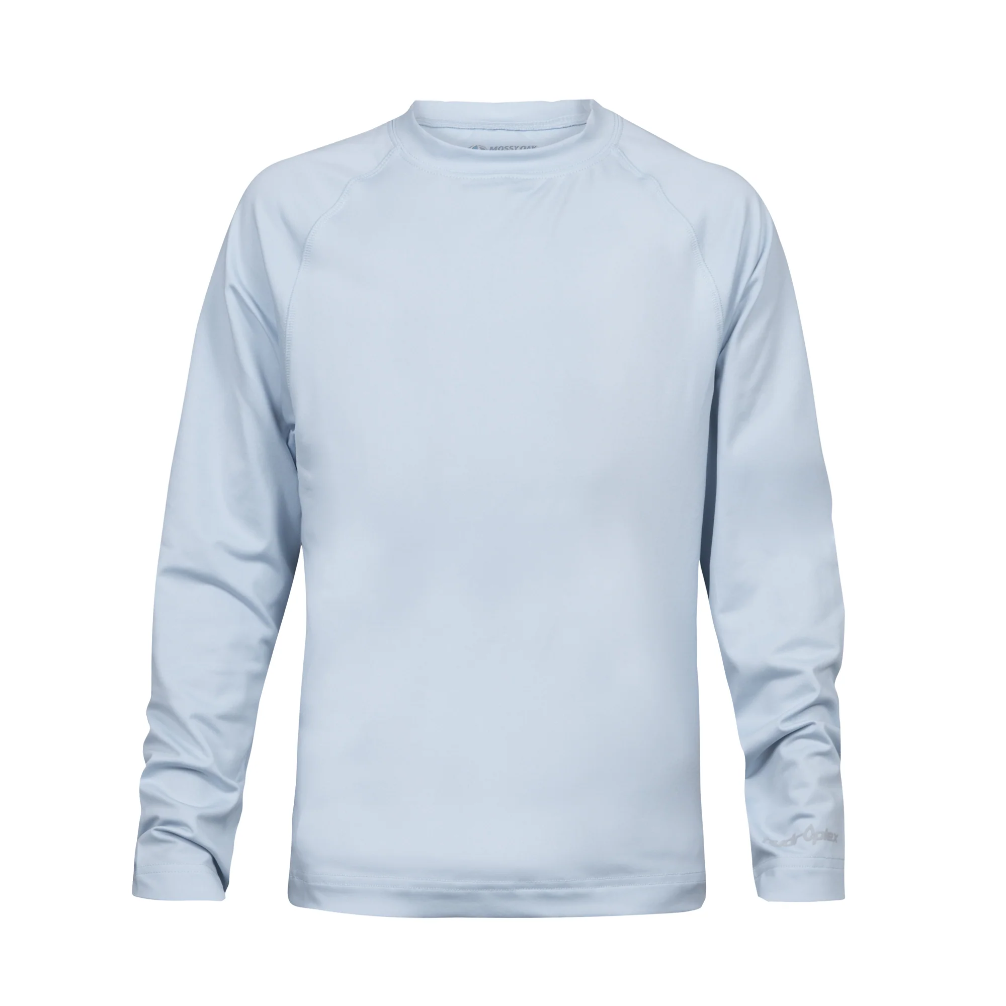Youth Shield Long Sleeve Shirt - Image 13