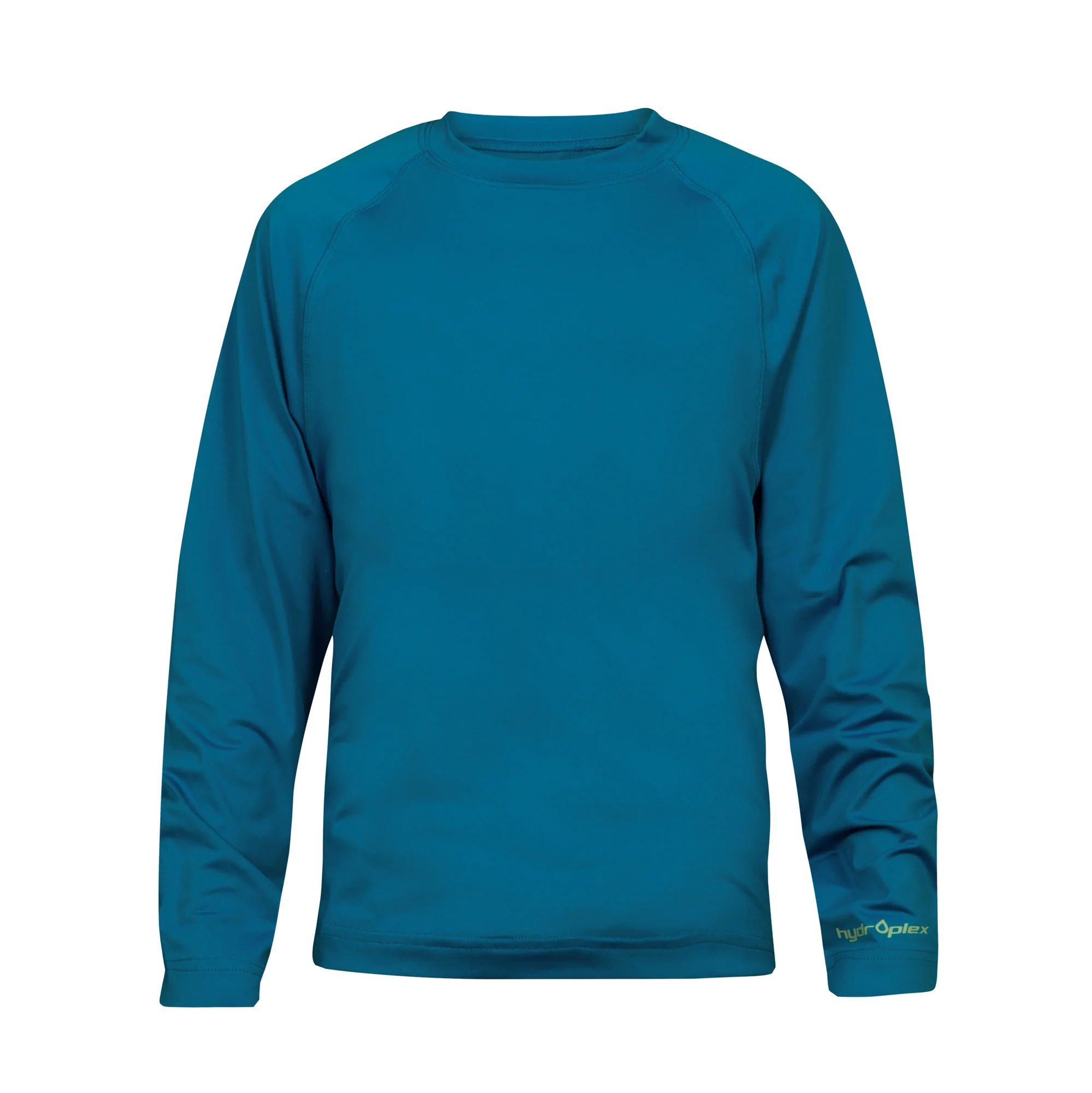 Youth Shield Long Sleeve Shirt - Image 5