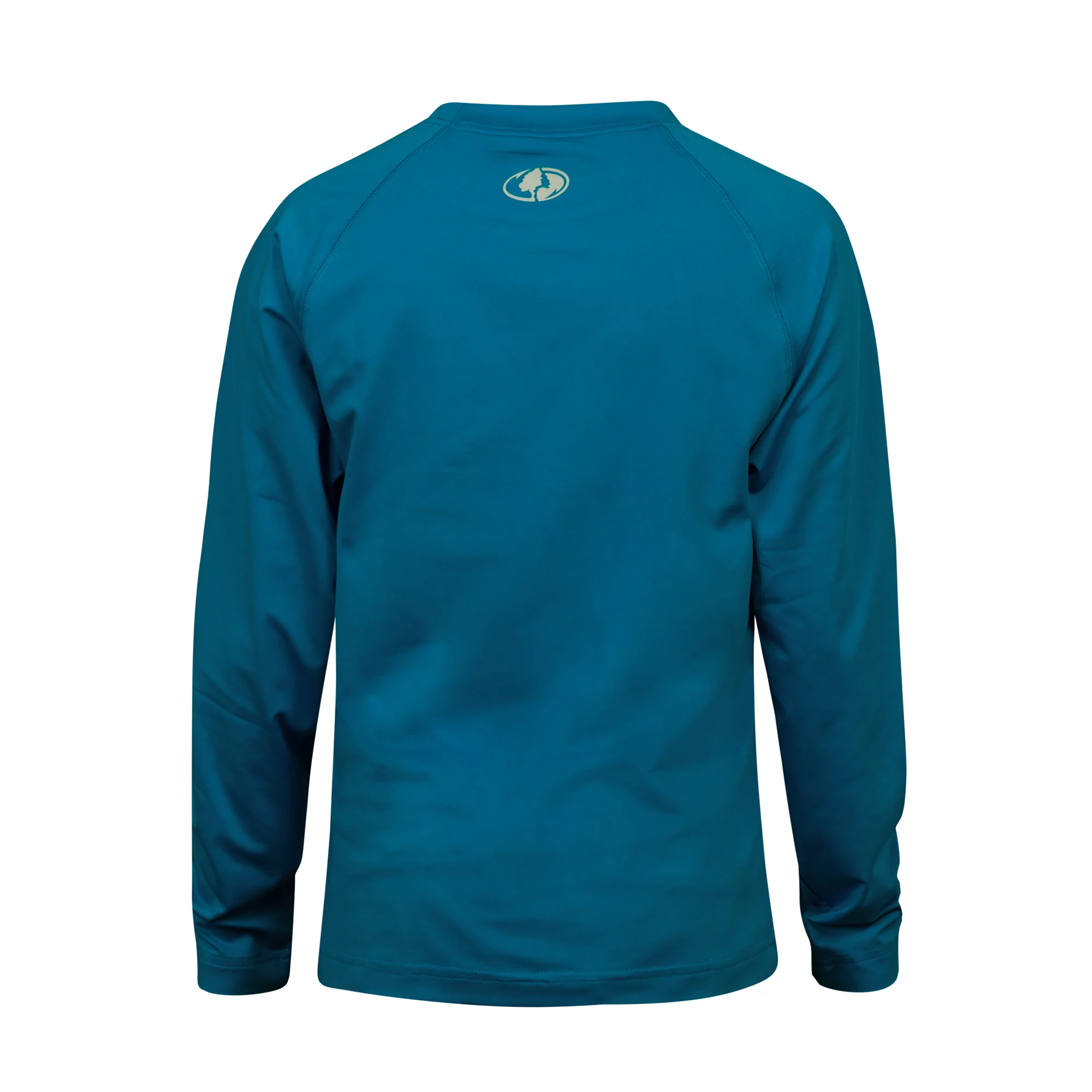 Youth Shield Long Sleeve Shirt - Image 6
