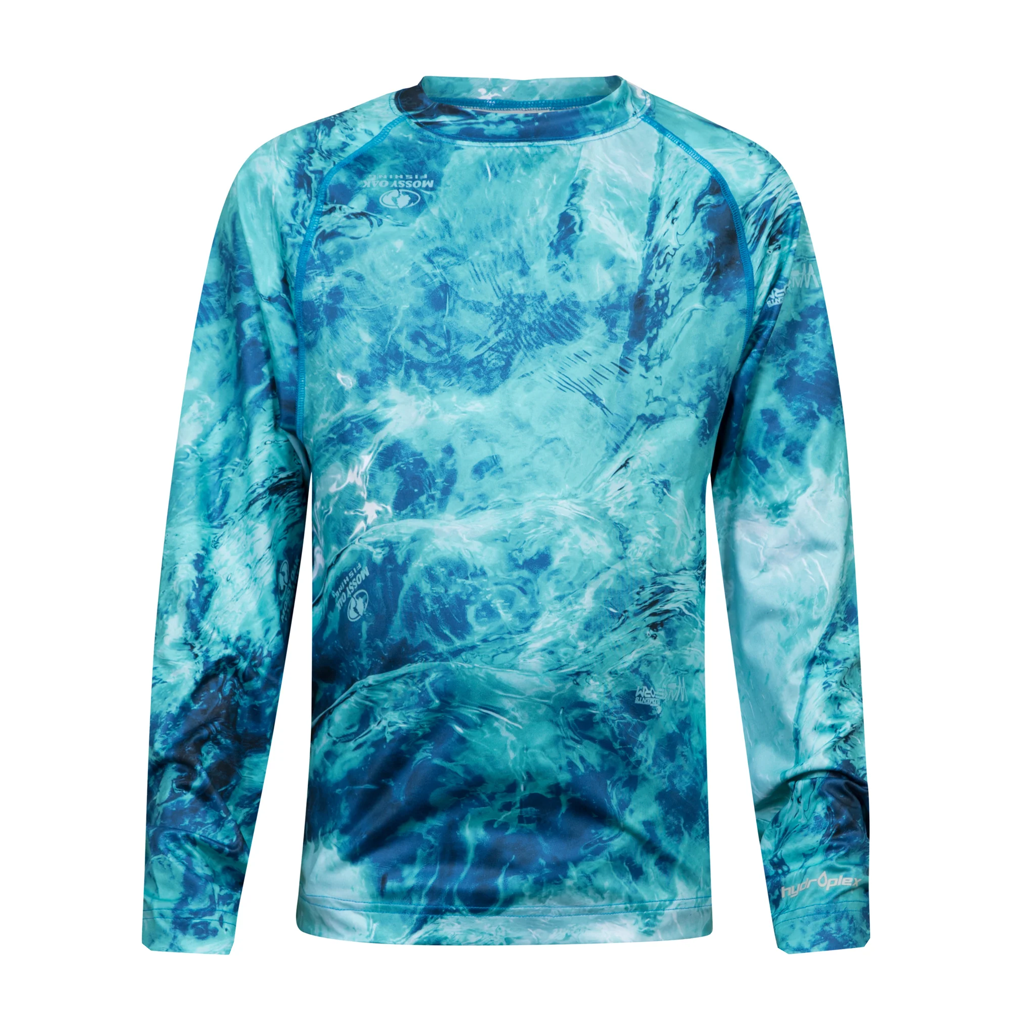 Youth Shield Long Sleeve Shirt - Image 7