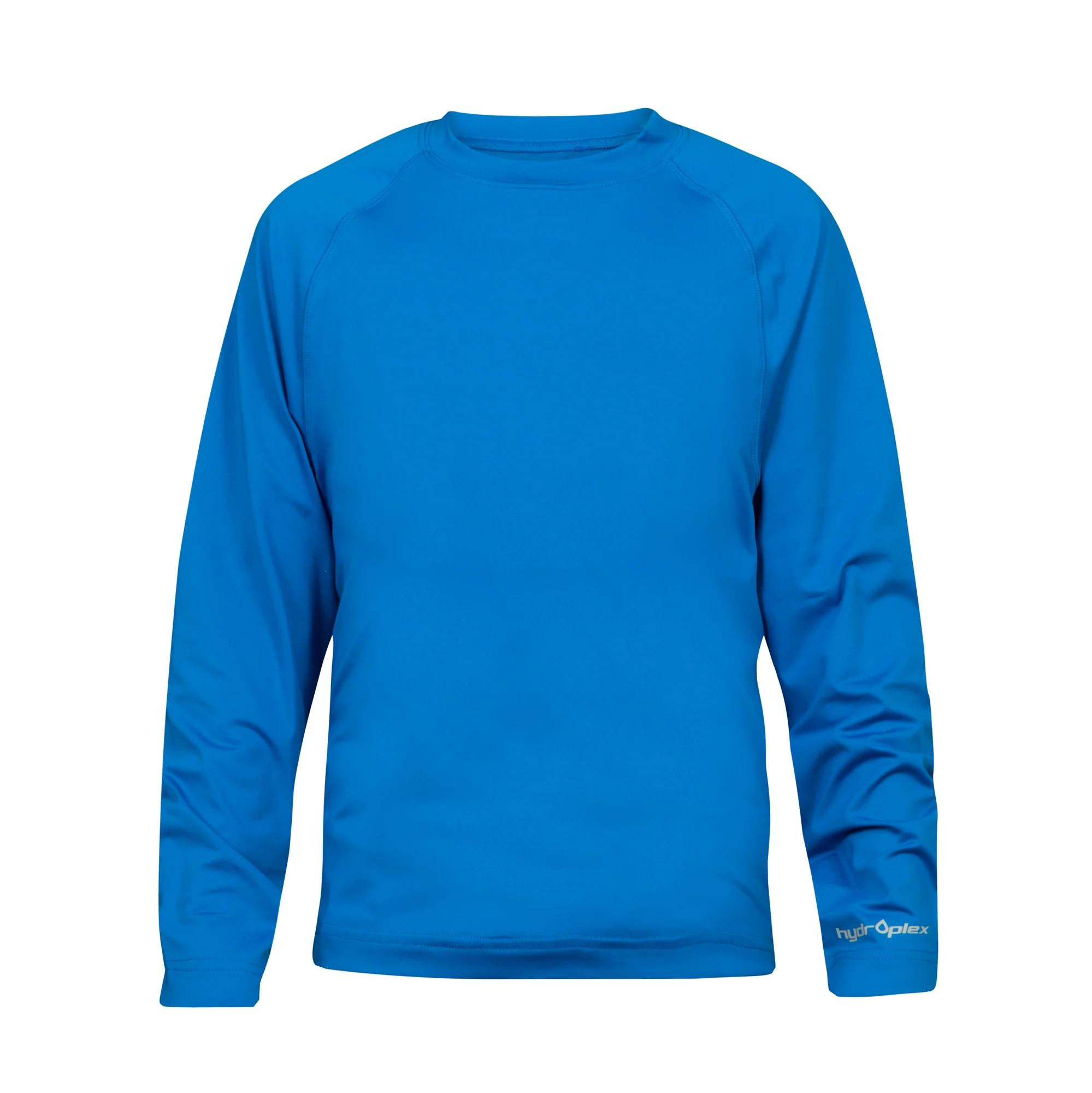 Youth Shield Long Sleeve Shirt - Image 9