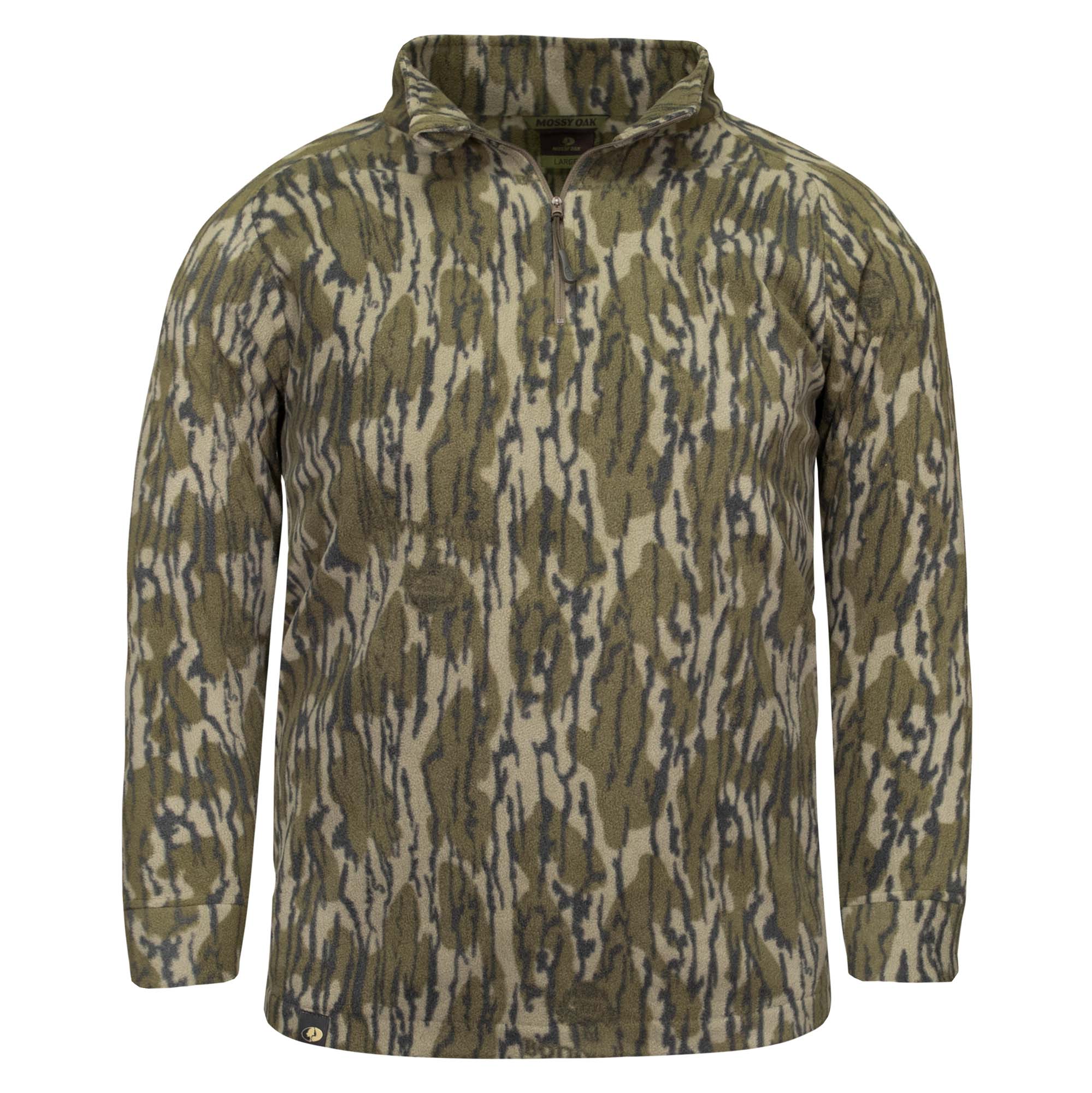 Heavy Base Layer Top - Image 5