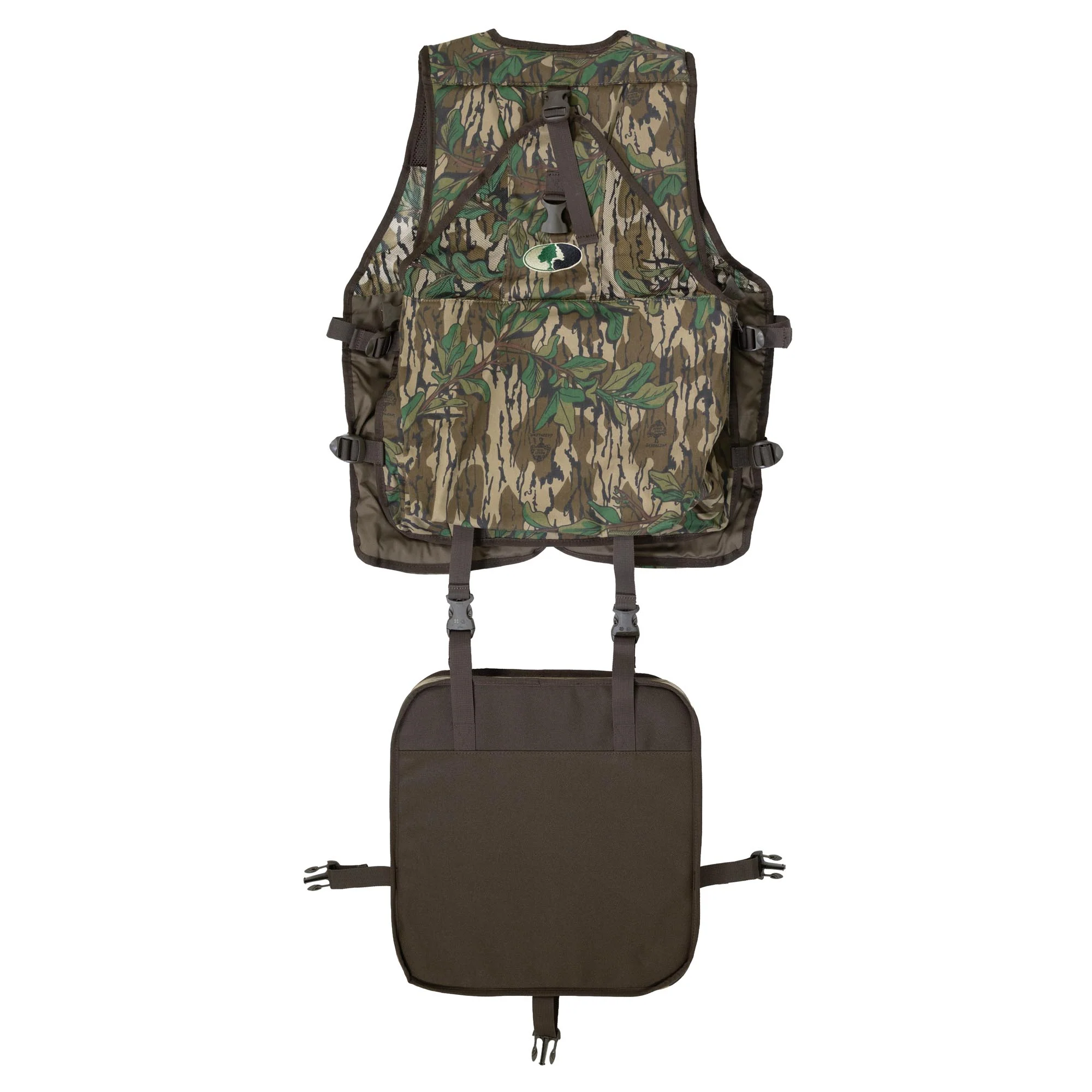 Longbeard Elite Turkey Vest - Image 10