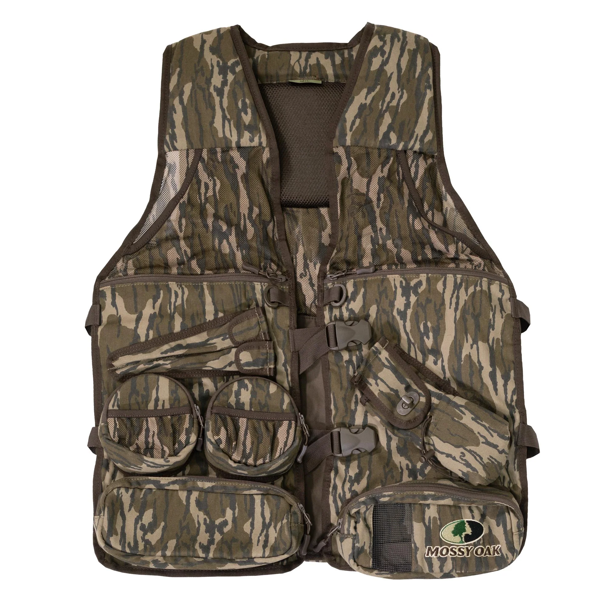 Longbeard Elite Turkey Vest - Image 11