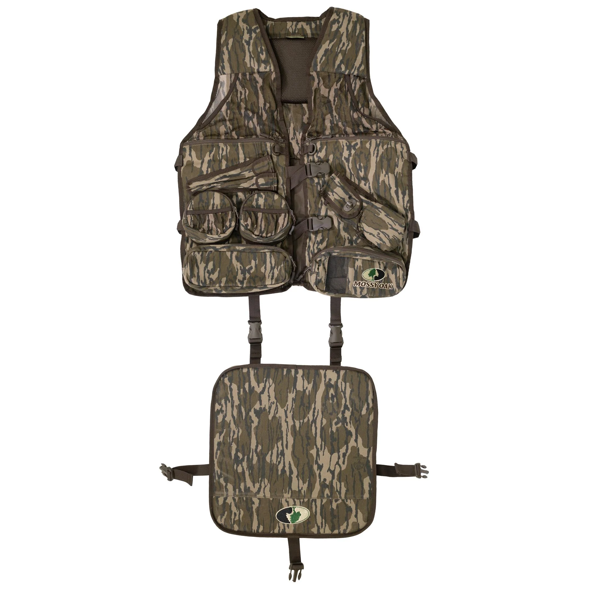 Longbeard Elite Turkey Vest - Image 12