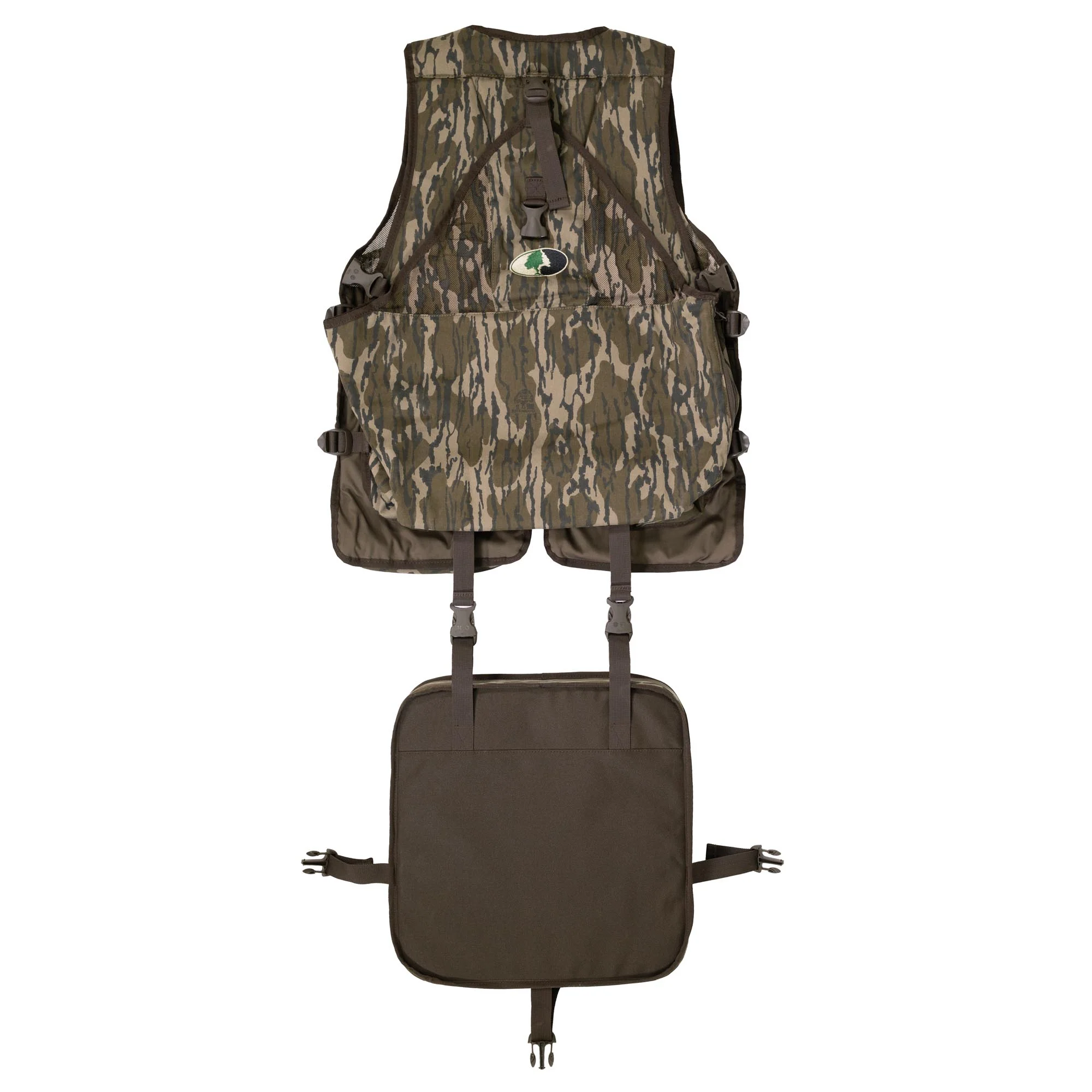 Longbeard Elite Turkey Vest - Image 13