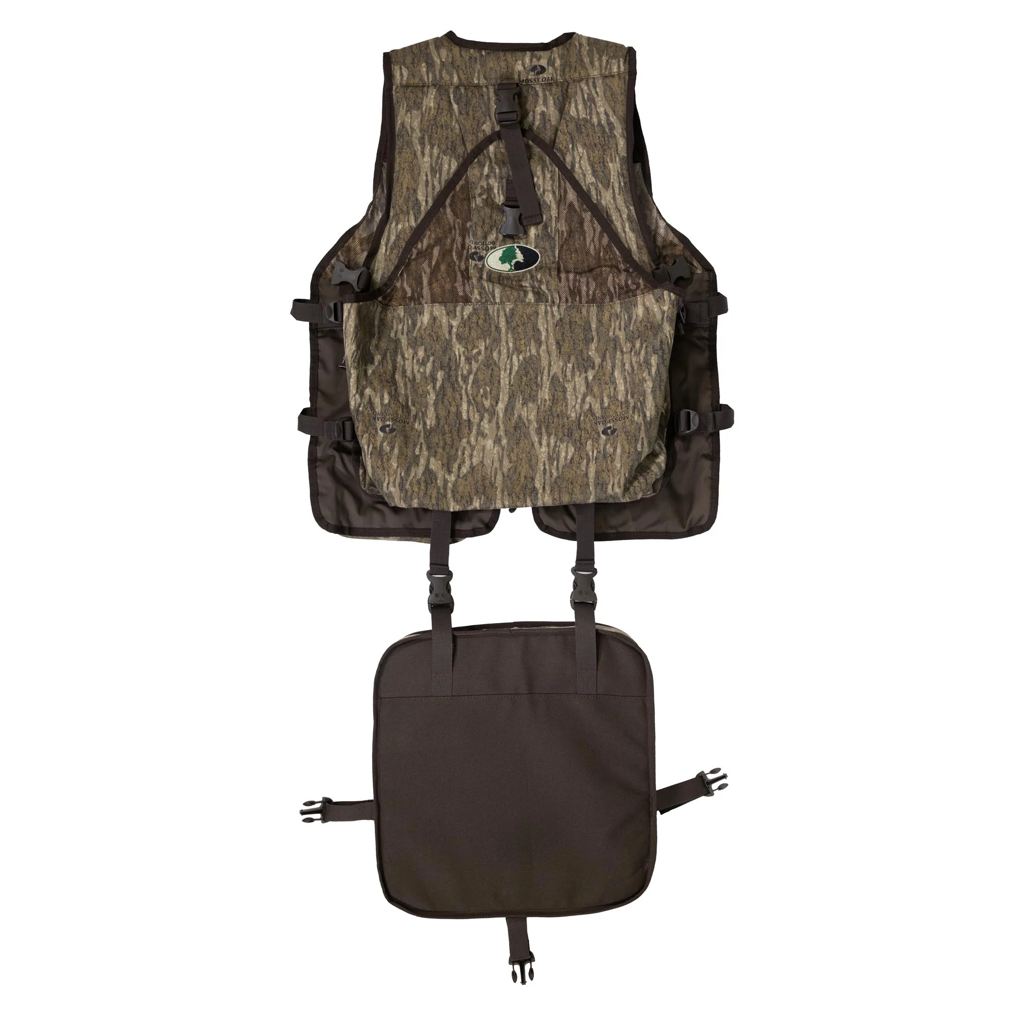 Longbeard Elite Turkey Vest - Image 3