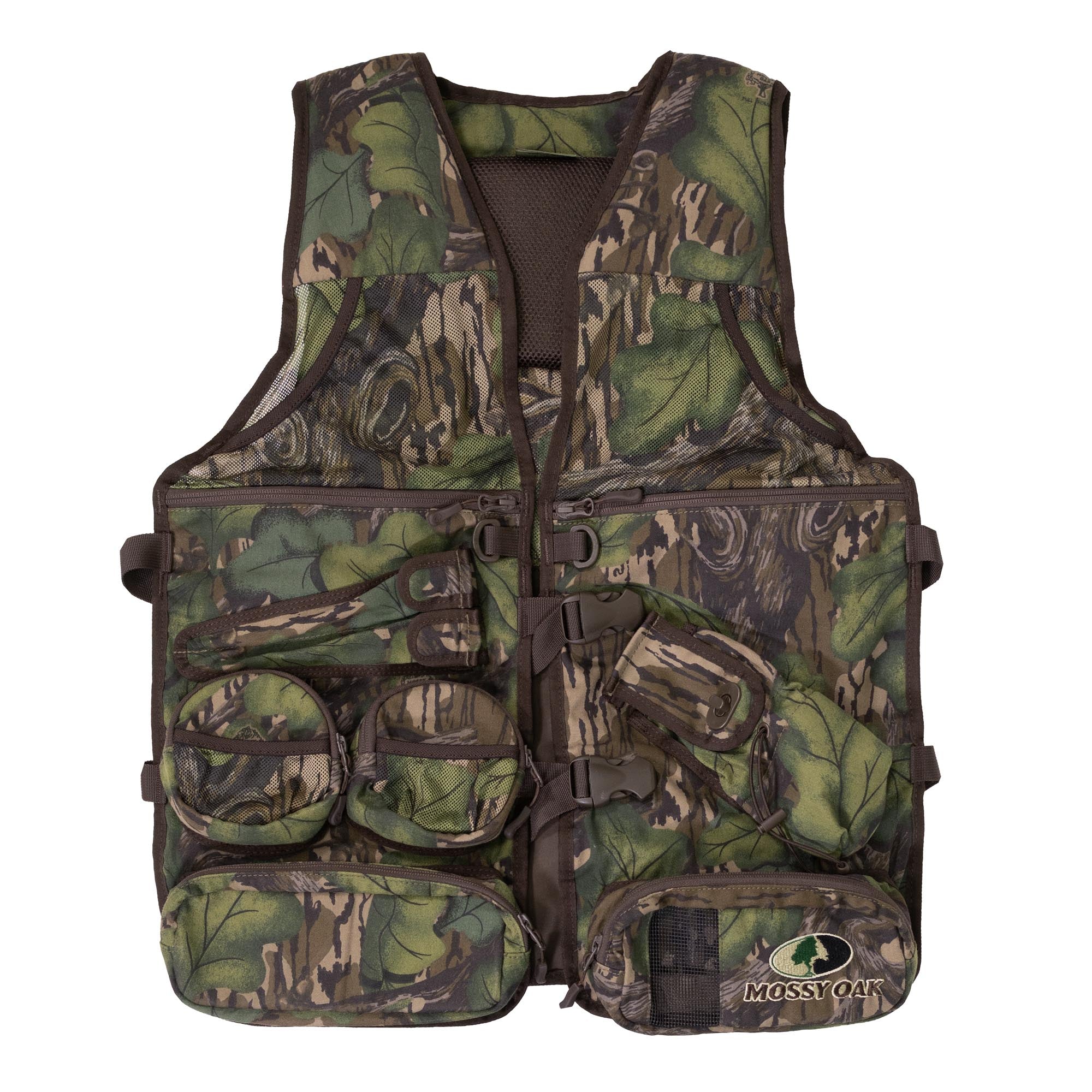Longbeard Elite Turkey Vest - Image 4