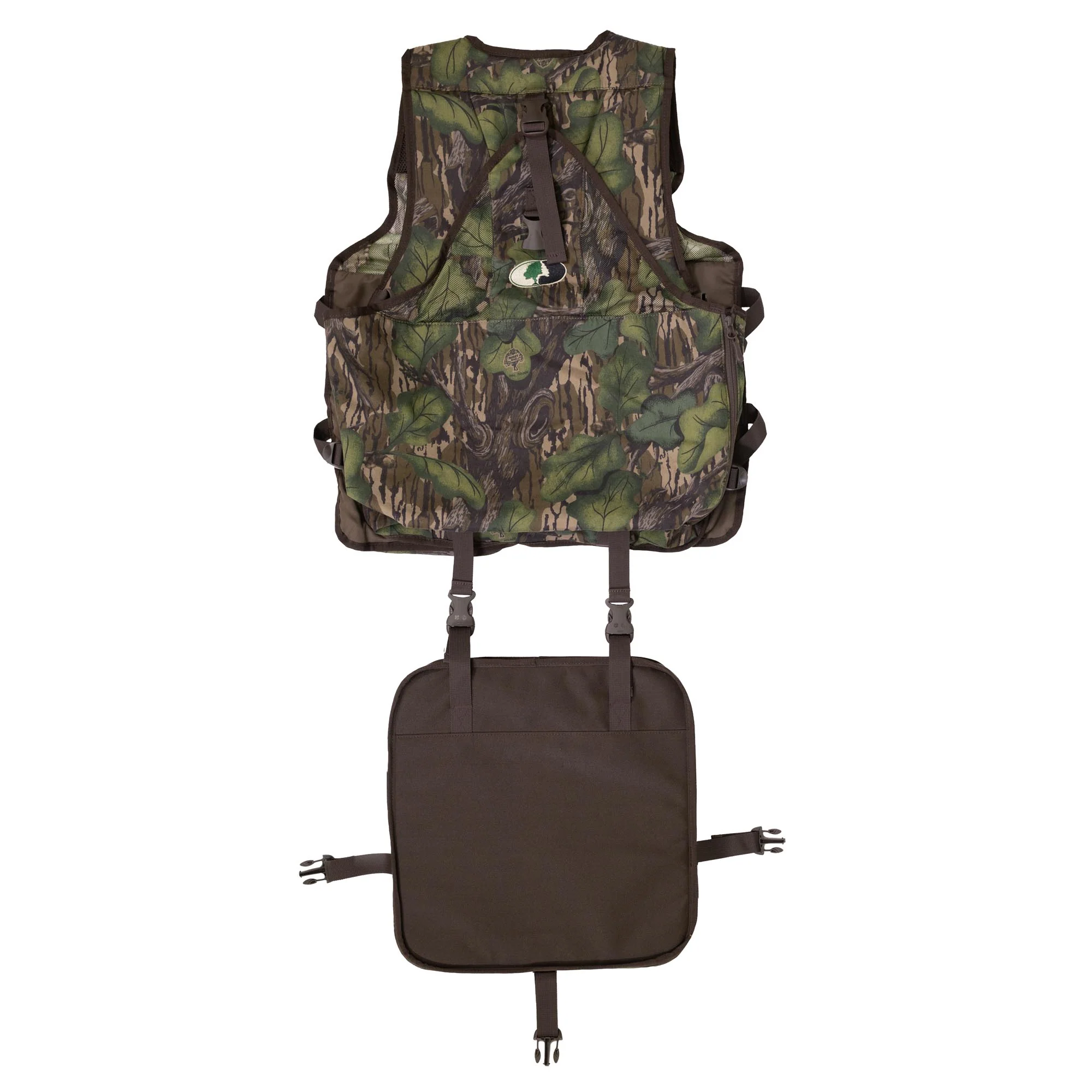 Longbeard Elite Turkey Vest - Image 5