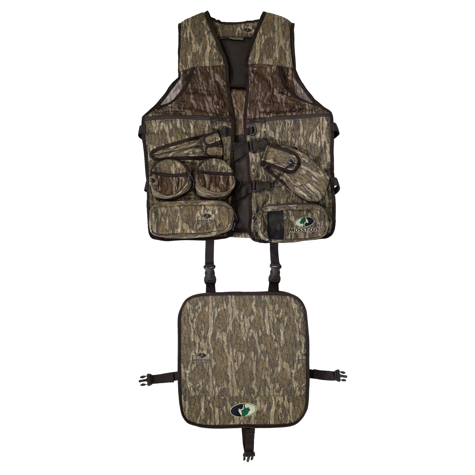 Longbeard Elite Turkey Vest - Image 6