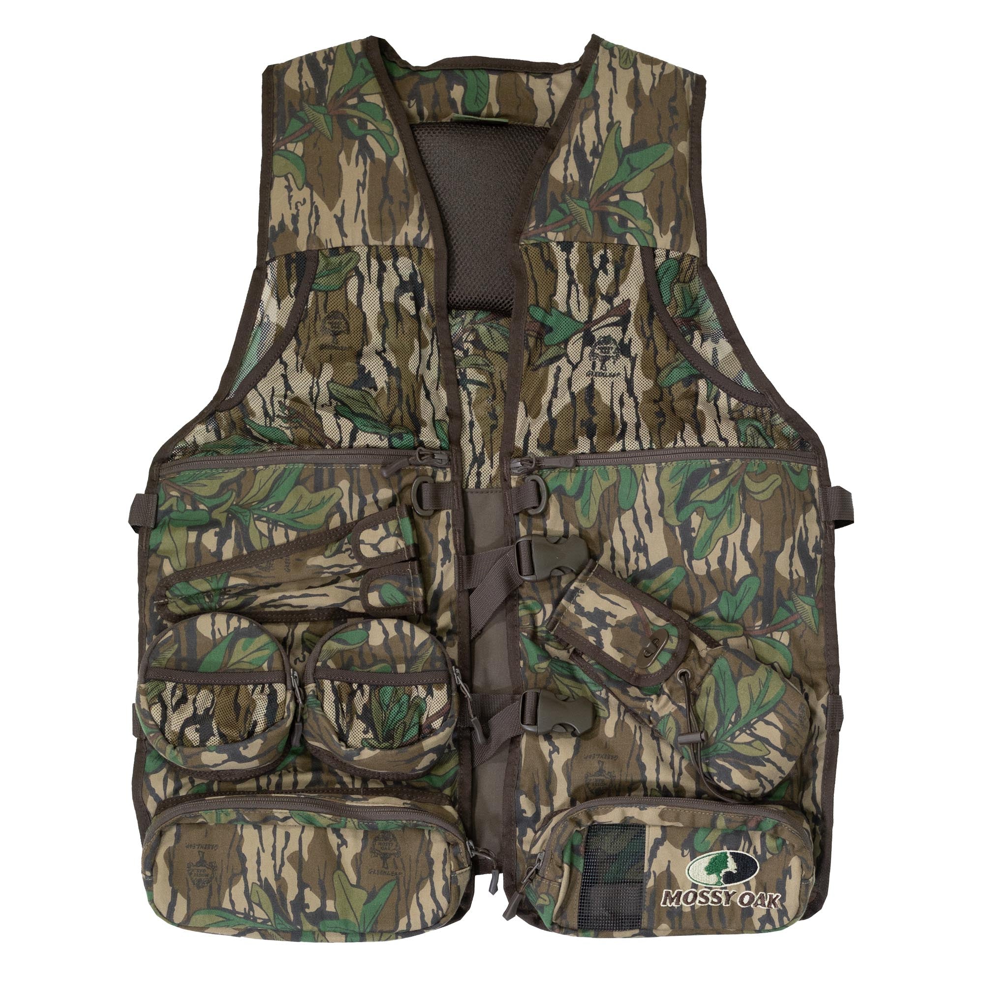 Longbeard Elite Turkey Vest - Image 7